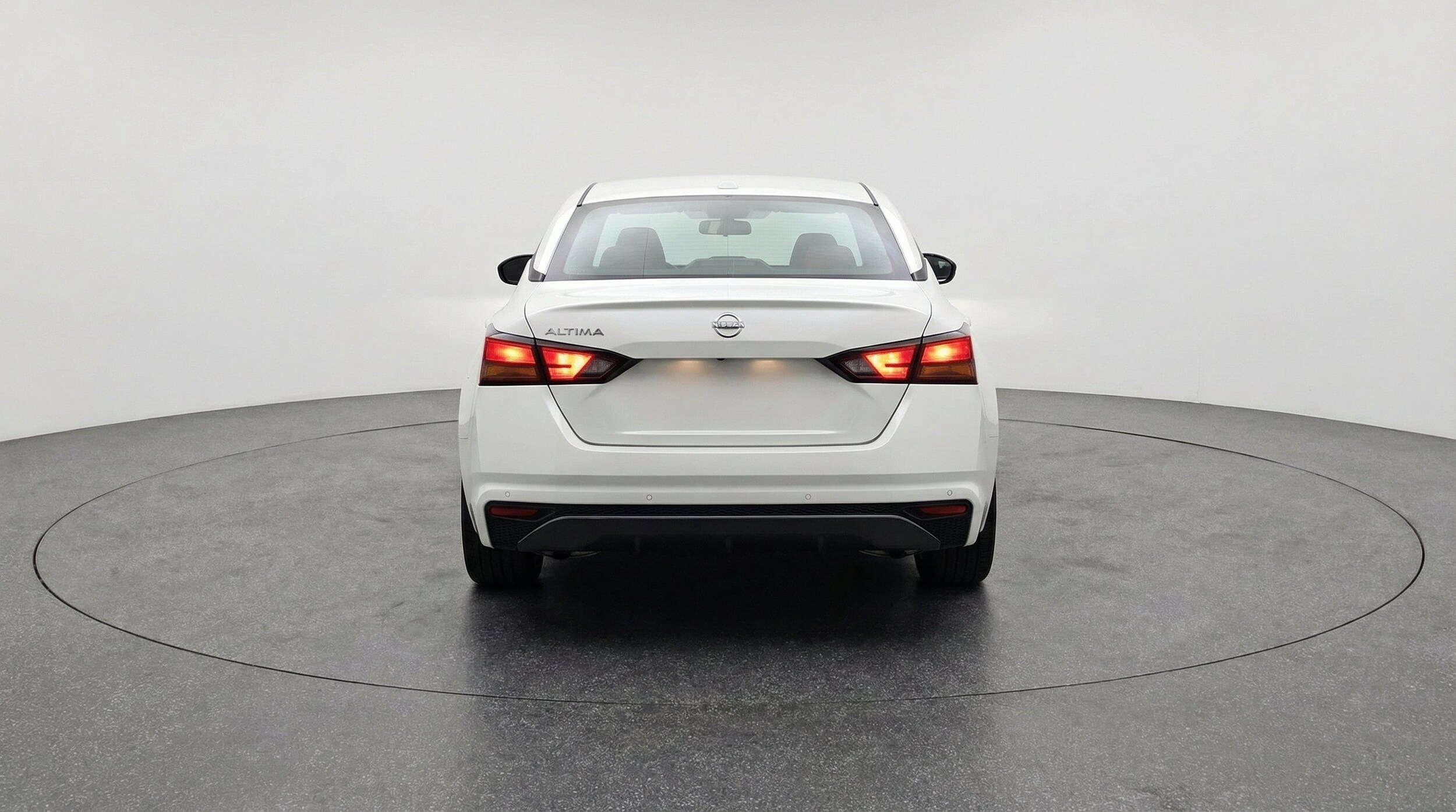 Thumbnail: 2026 Nissan Altima - 7