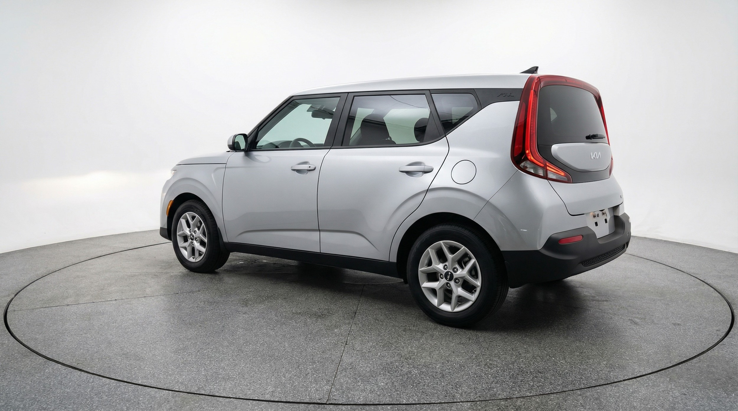 Thumbnail: 2025 Kia Soul - 5