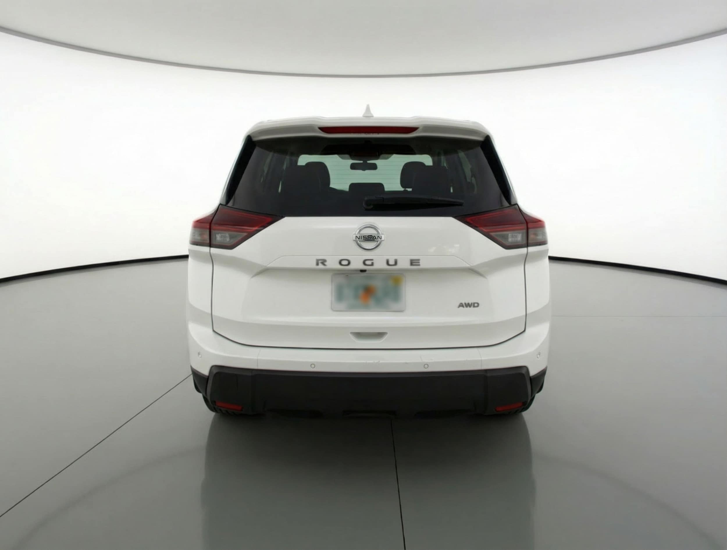 Thumbnail: 2025 Nissan Rogue - 6