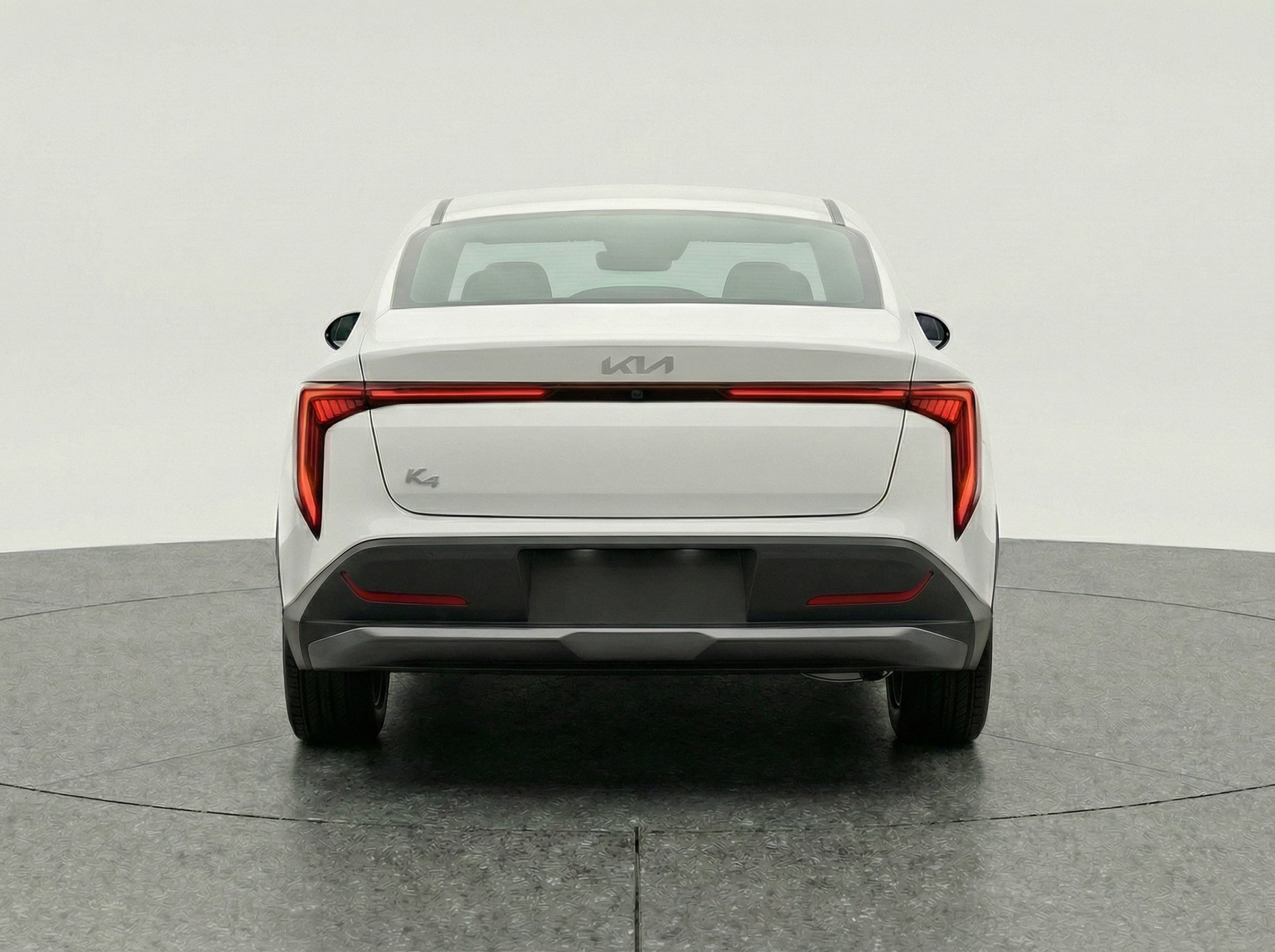 Thumbnail: 2025 Kia K4 - 6