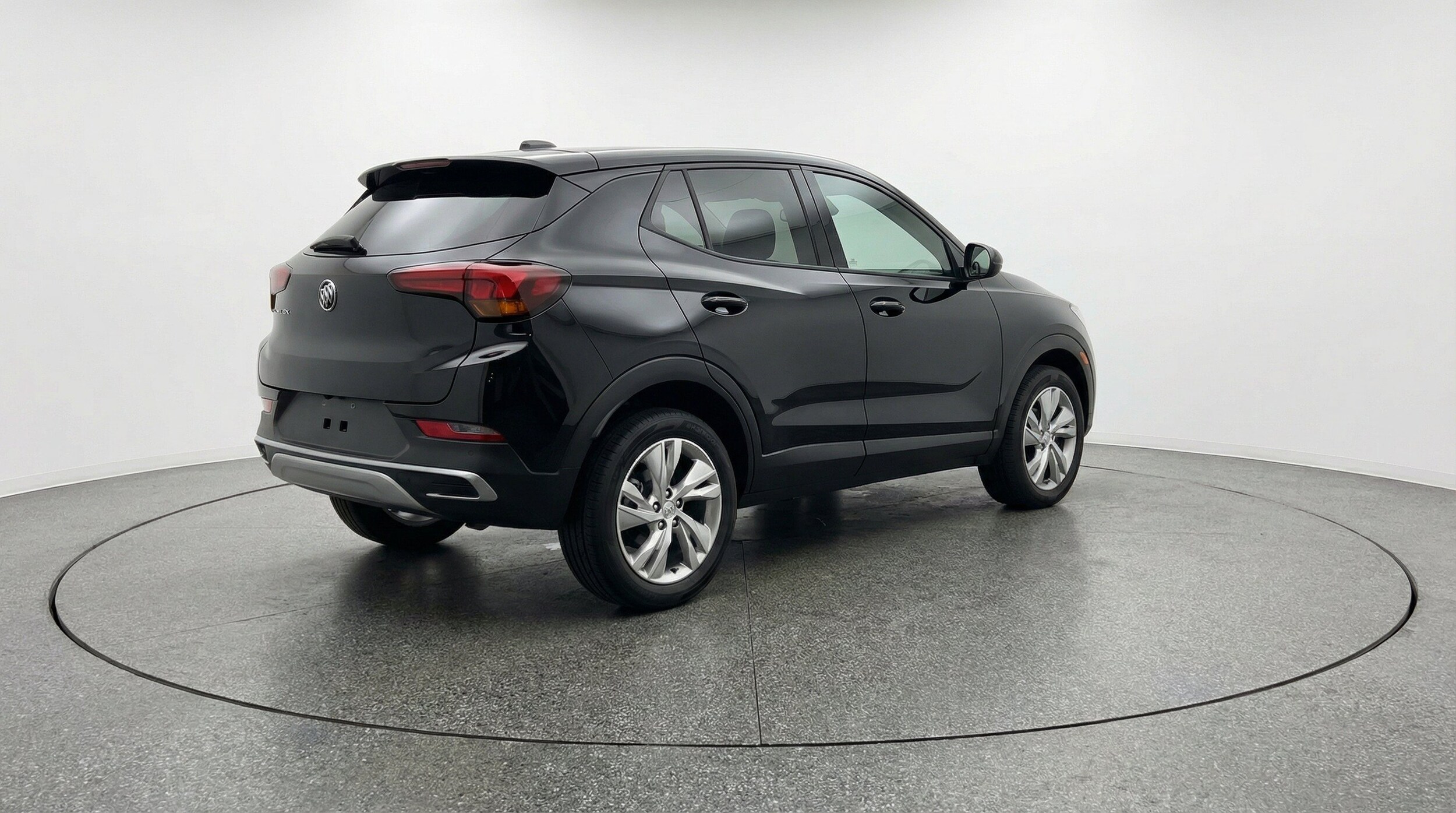 Thumbnail: 2026 Buick Encore GX - 9