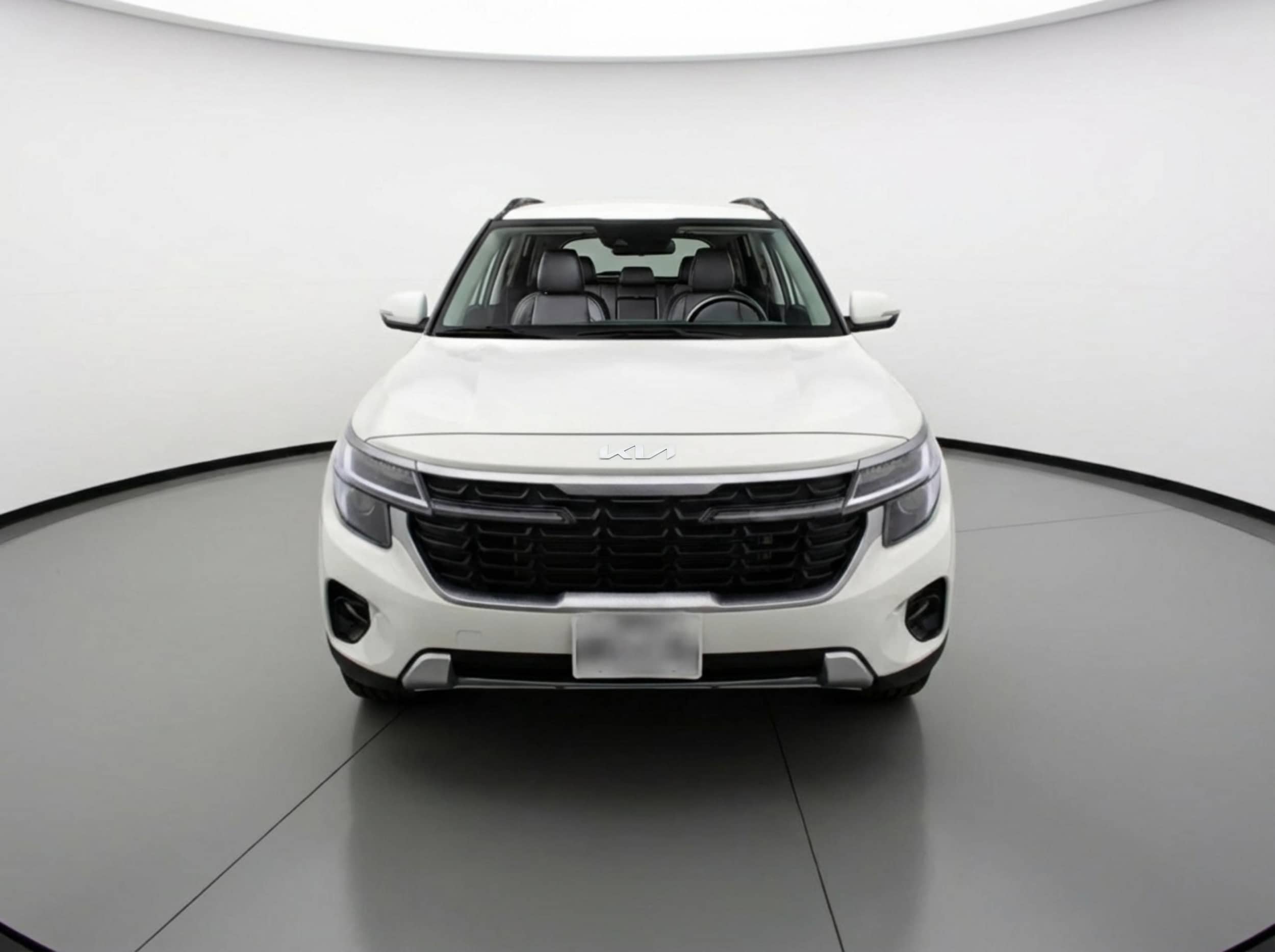 Thumbnail: 2025 Kia Seltos - 2