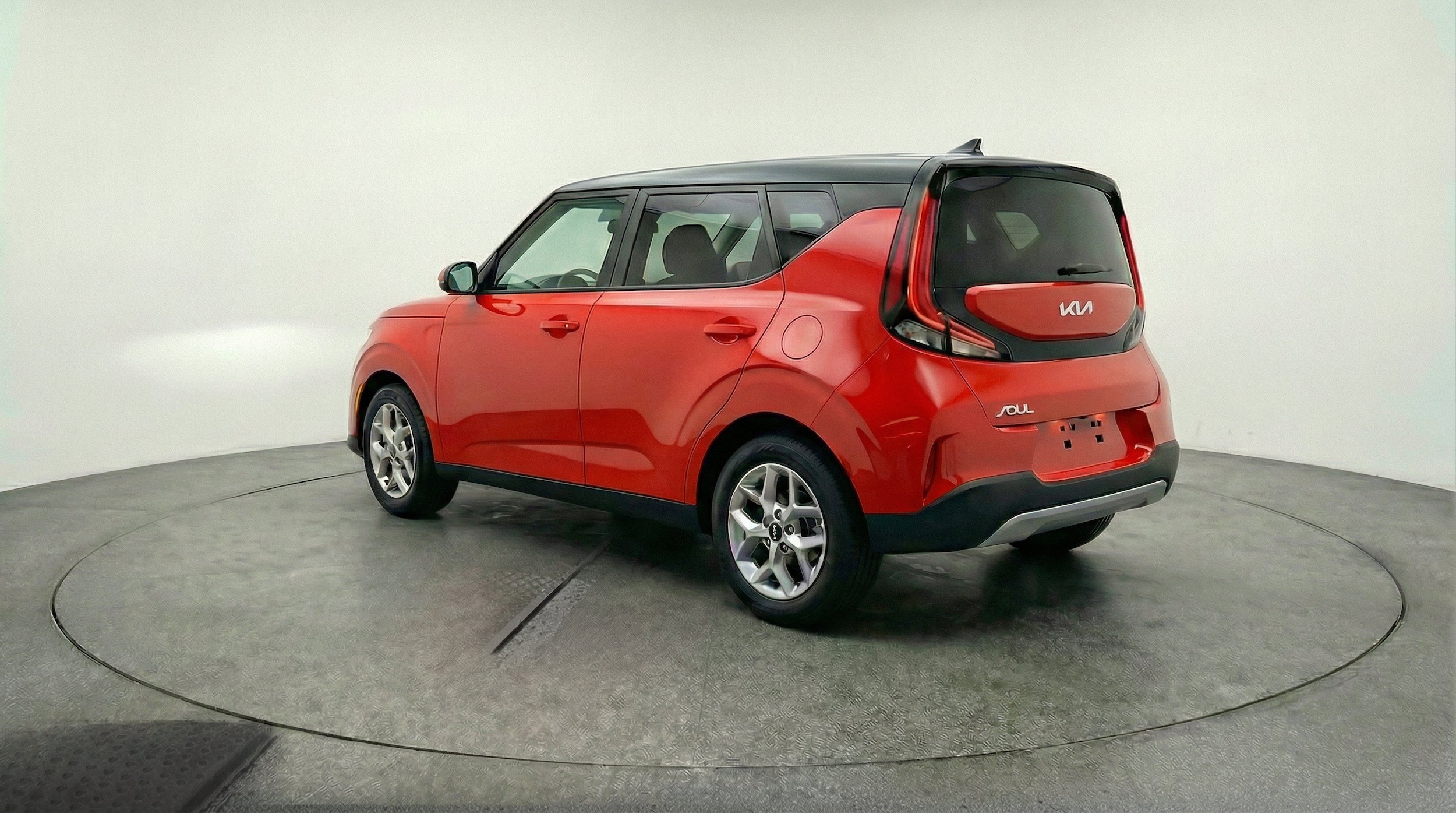 Thumbnail: 2025 Kia Soul - 6