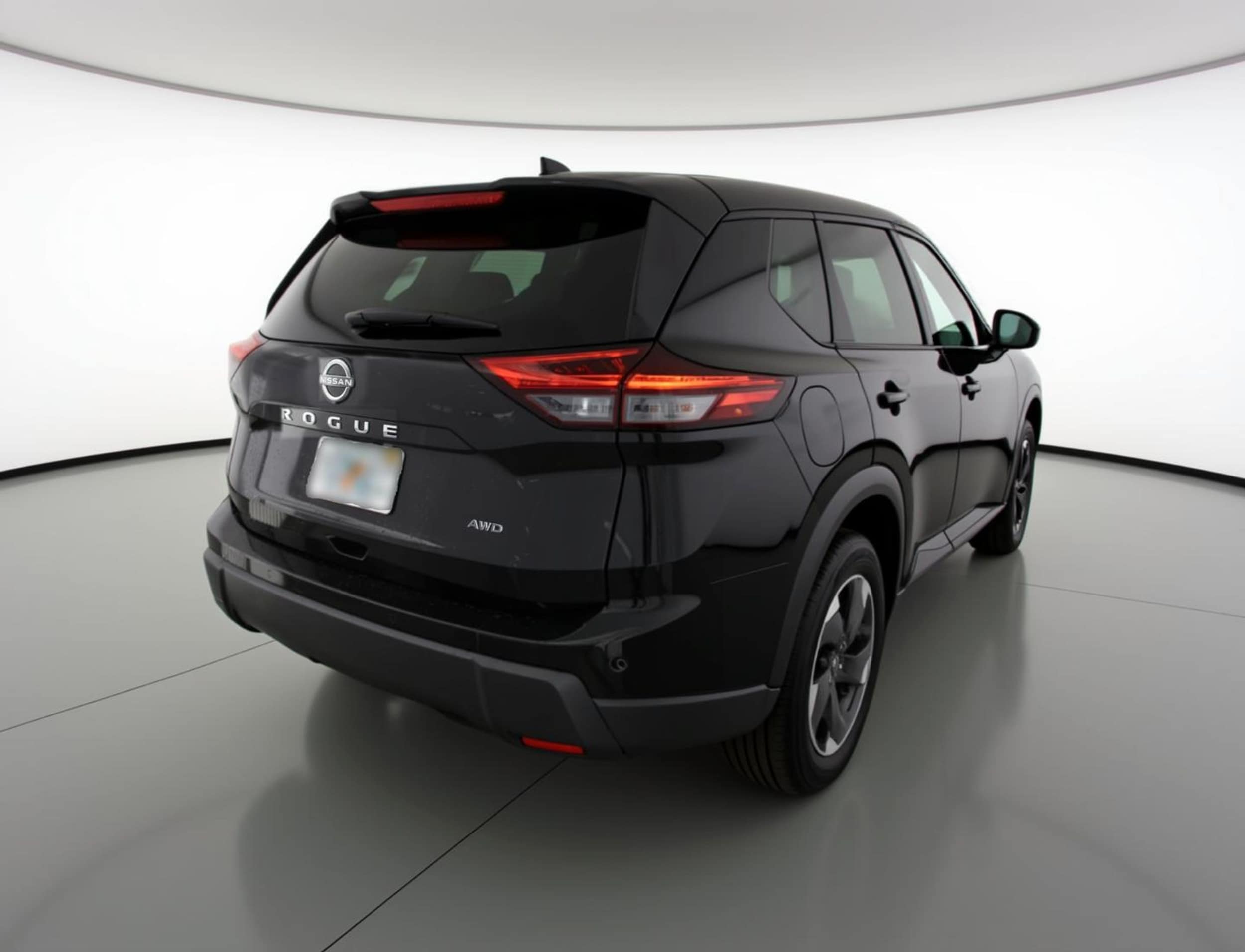 Thumbnail: 2025 Nissan Rogue - 7