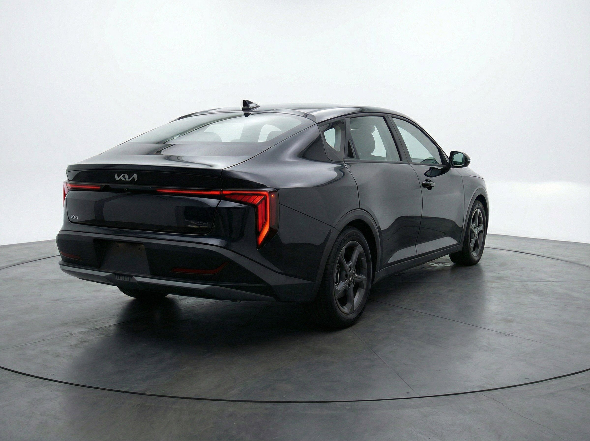 Thumbnail: 2025 Kia K4 - 9