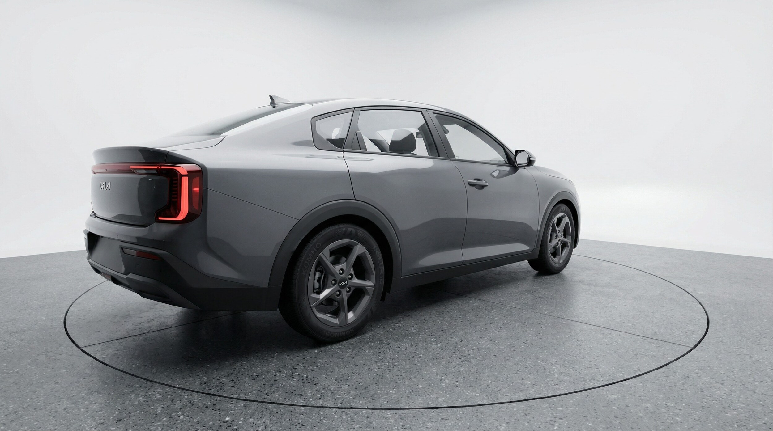 Thumbnail: 2025 Kia K4 - 7