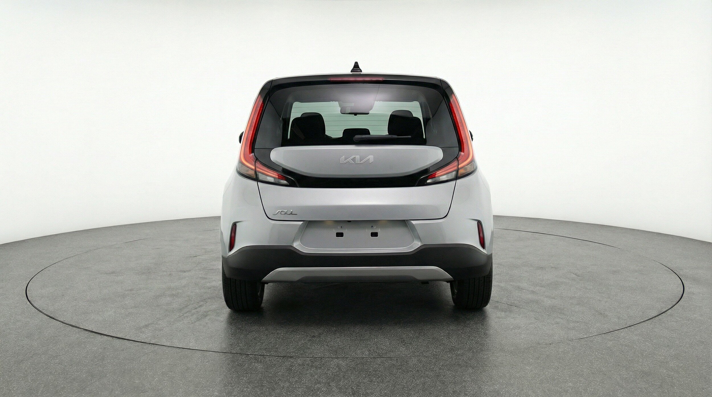 Thumbnail: 2025 Kia Soul - 7