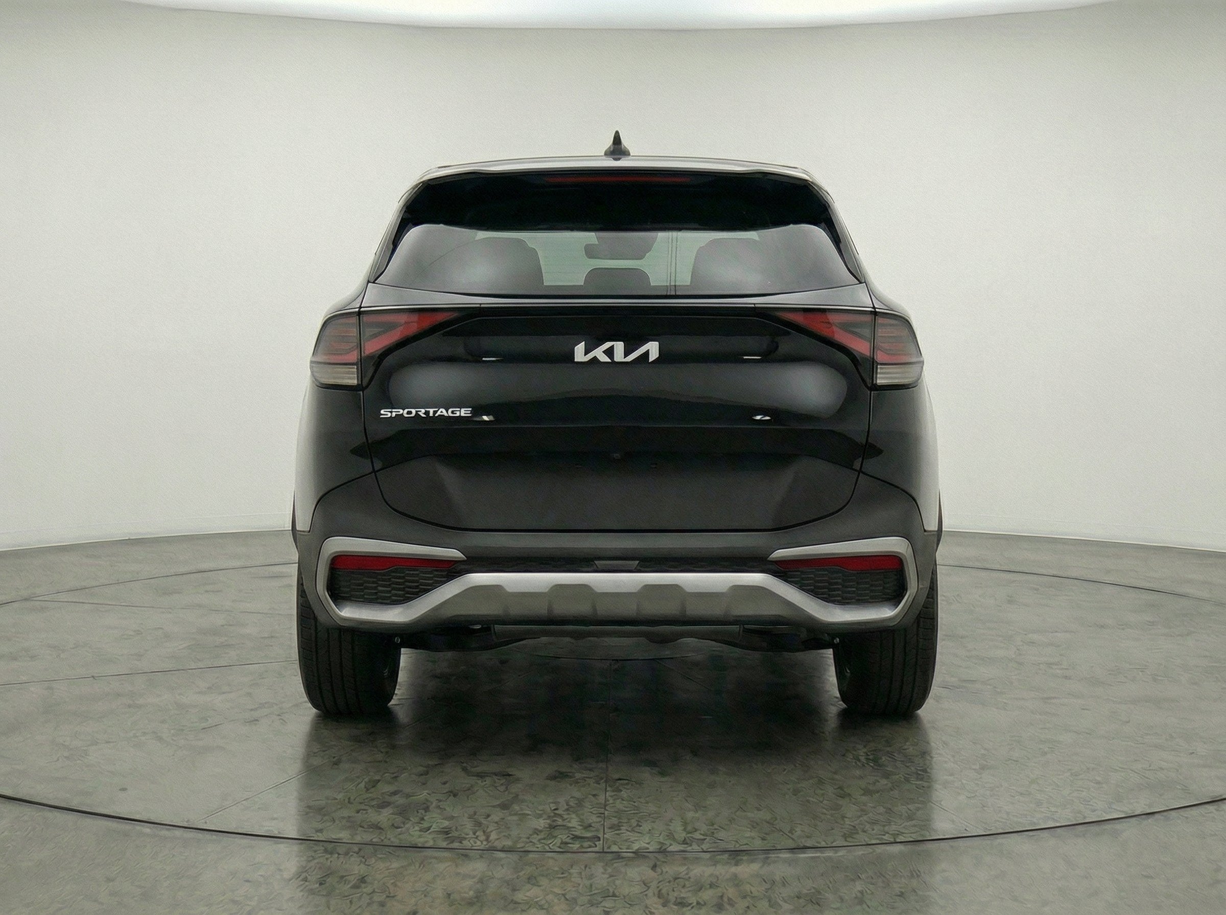 Thumbnail: 2026 Kia Sportage - 7