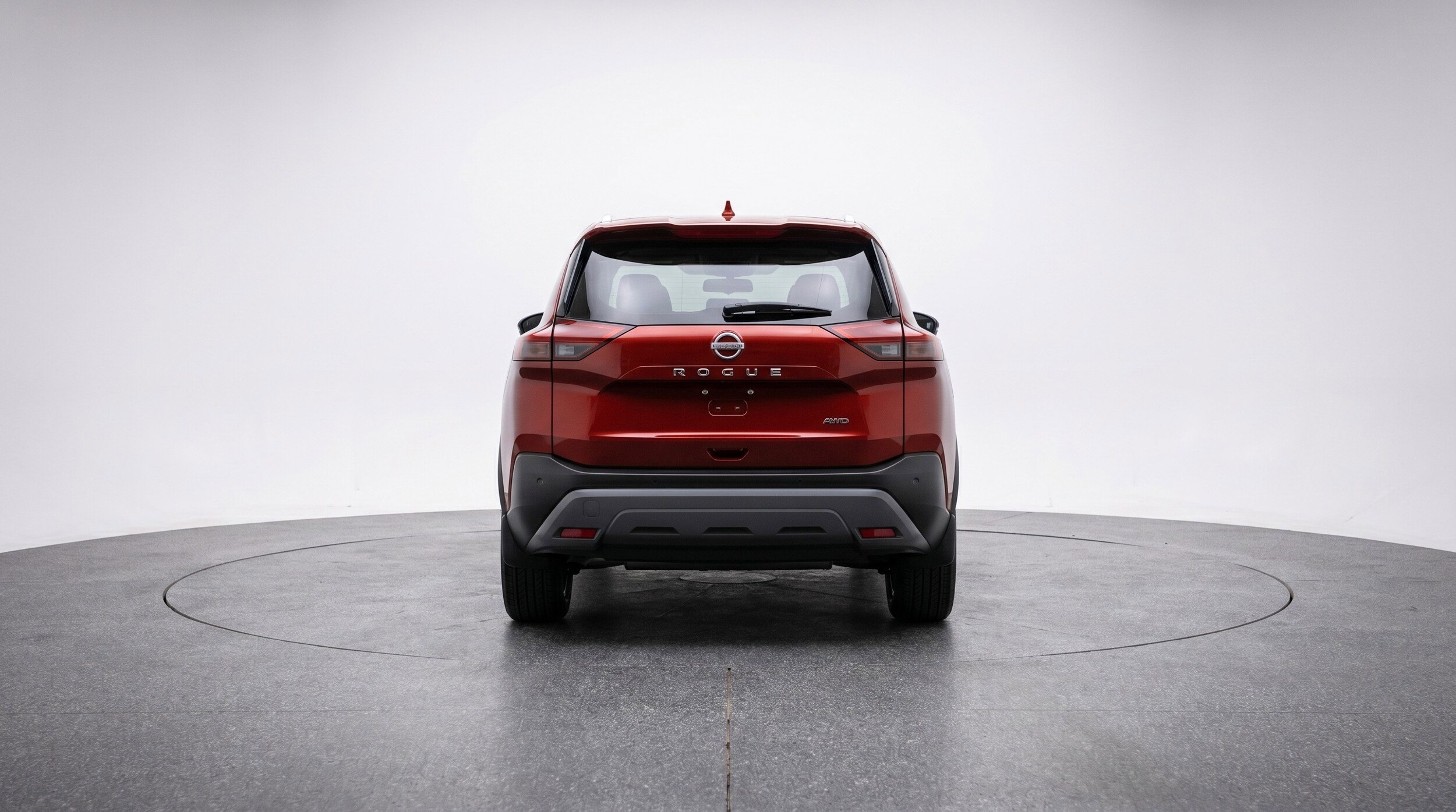 Thumbnail: 2025 Nissan Rogue - 7