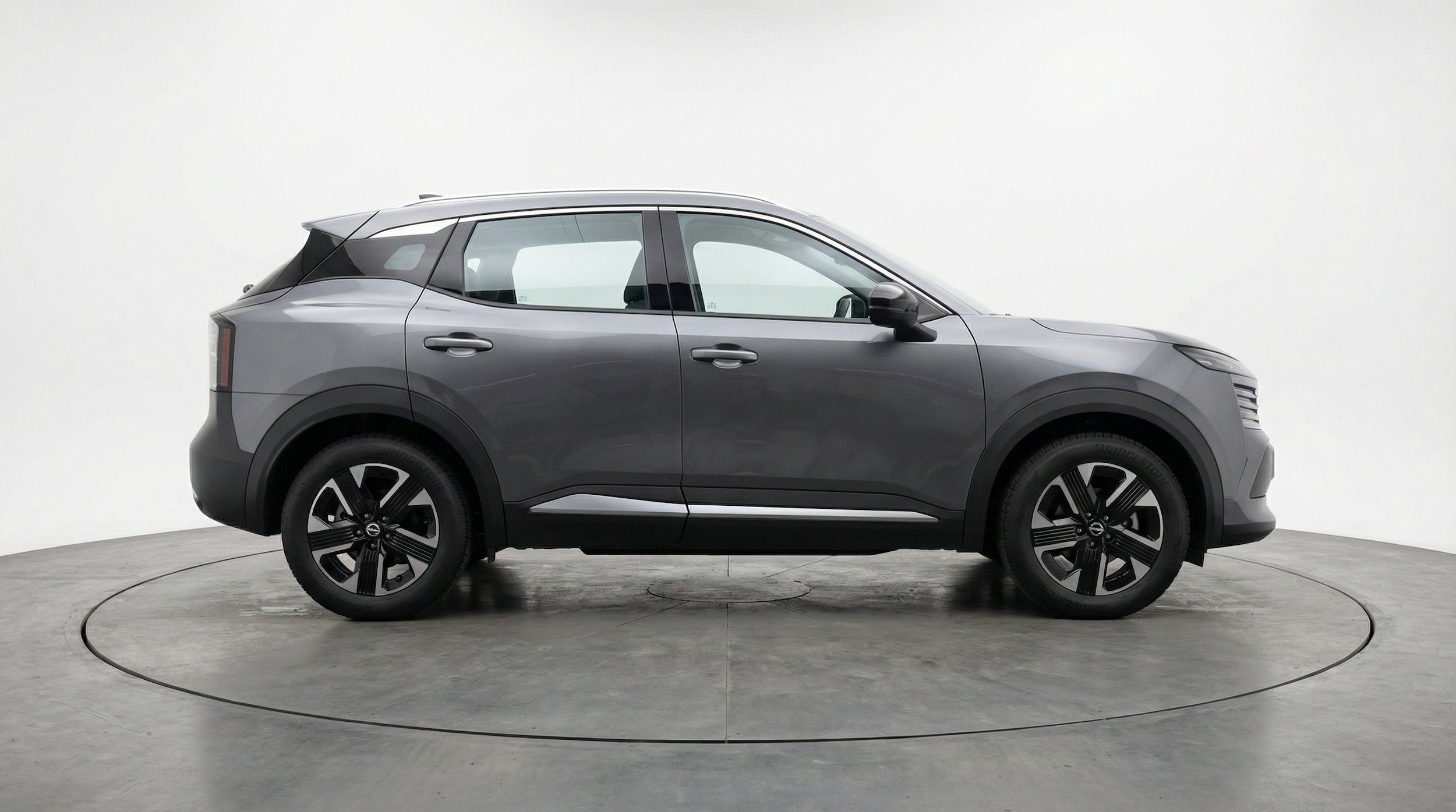 Thumbnail: 2026 Nissan Kicks - 11
