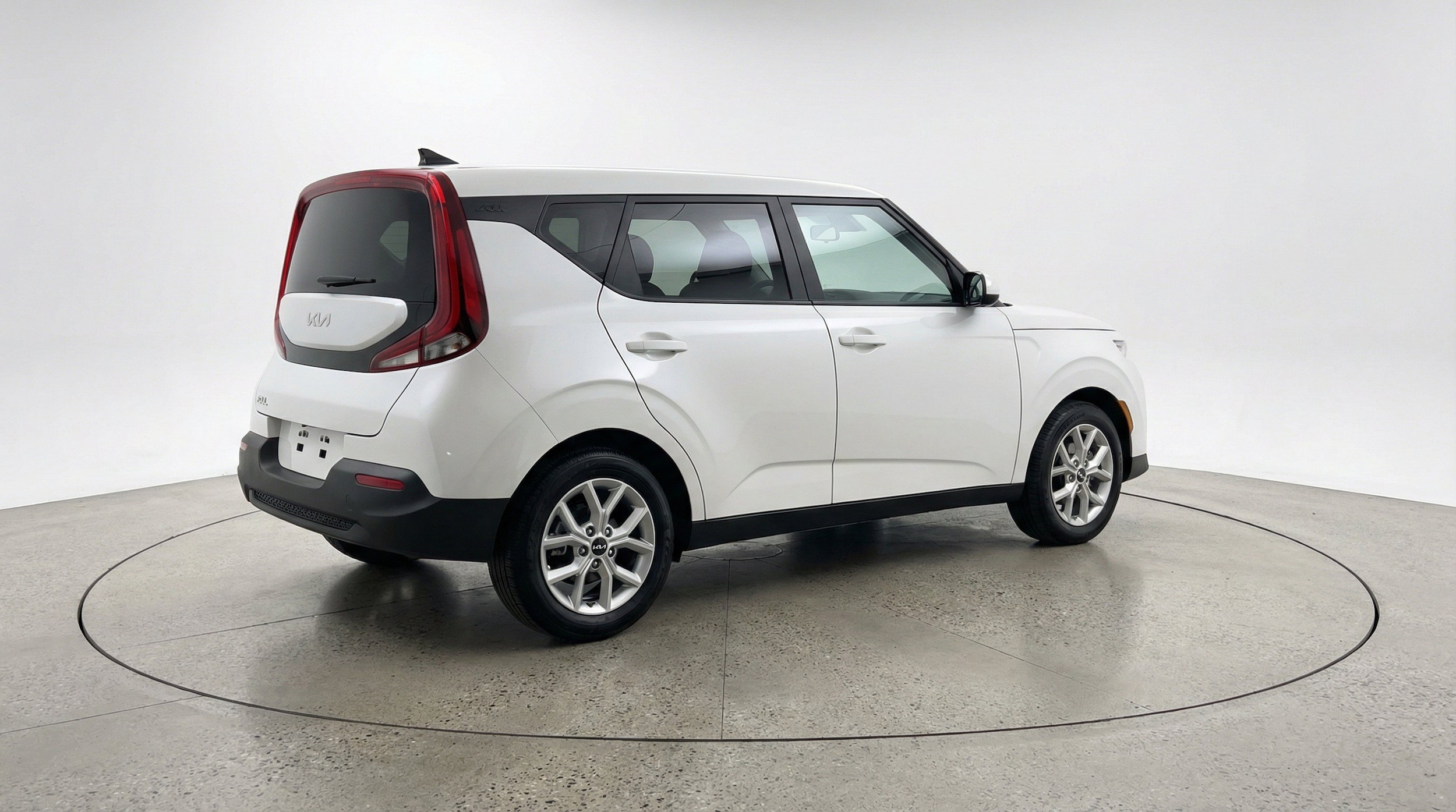 Thumbnail: 2025 Kia Soul - 9