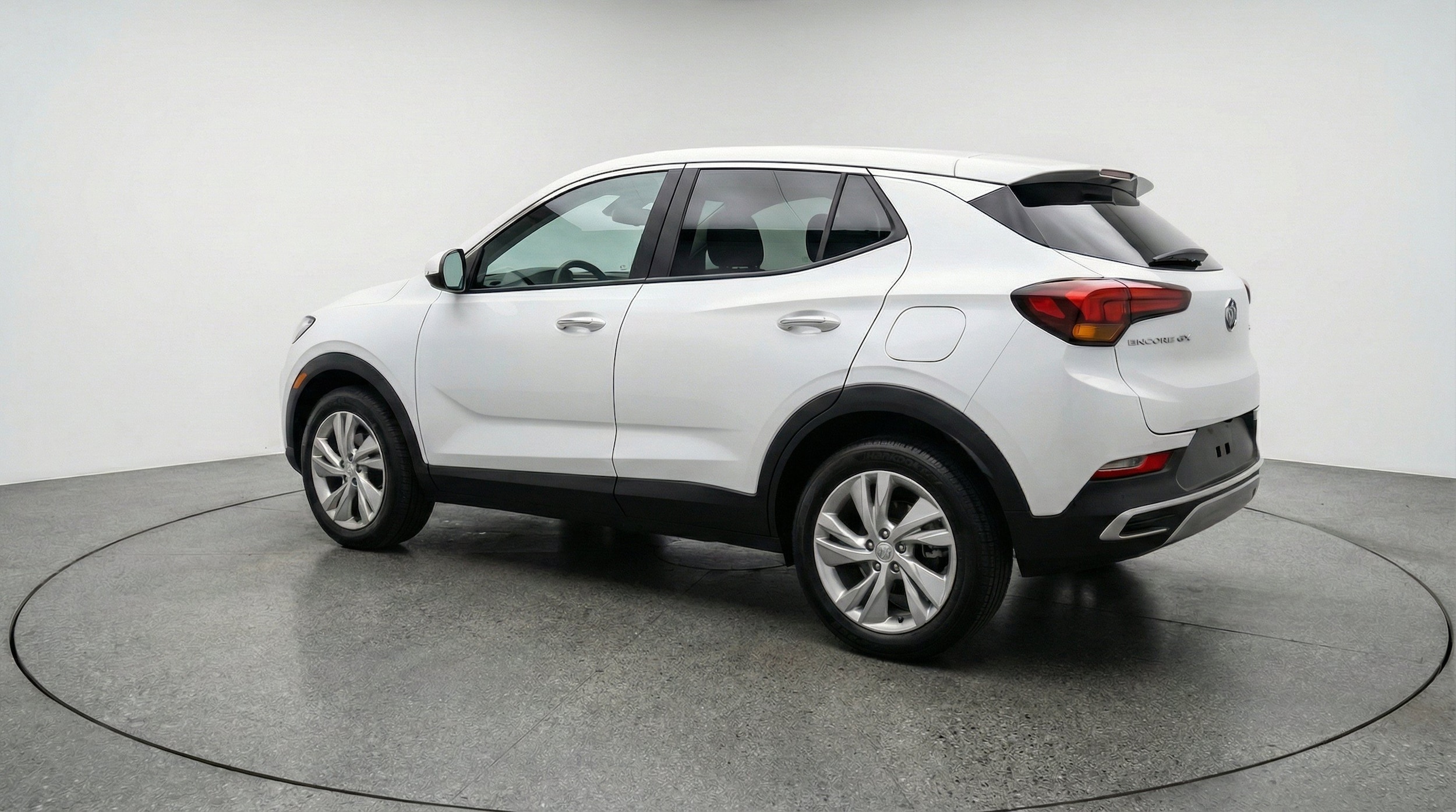 Thumbnail: 2026 Buick Encore GX - 6