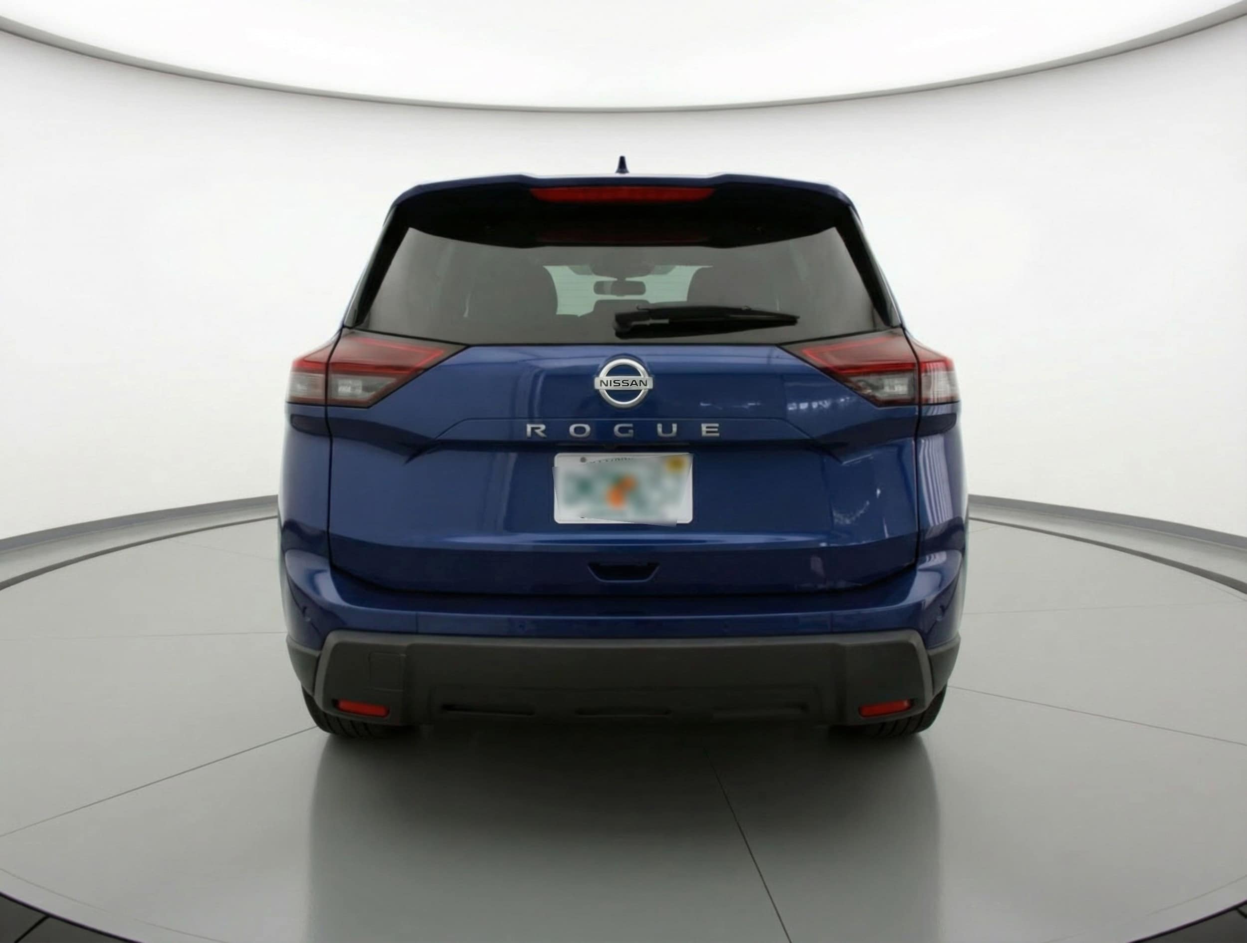 Thumbnail: 2025 Nissan Rogue - 7