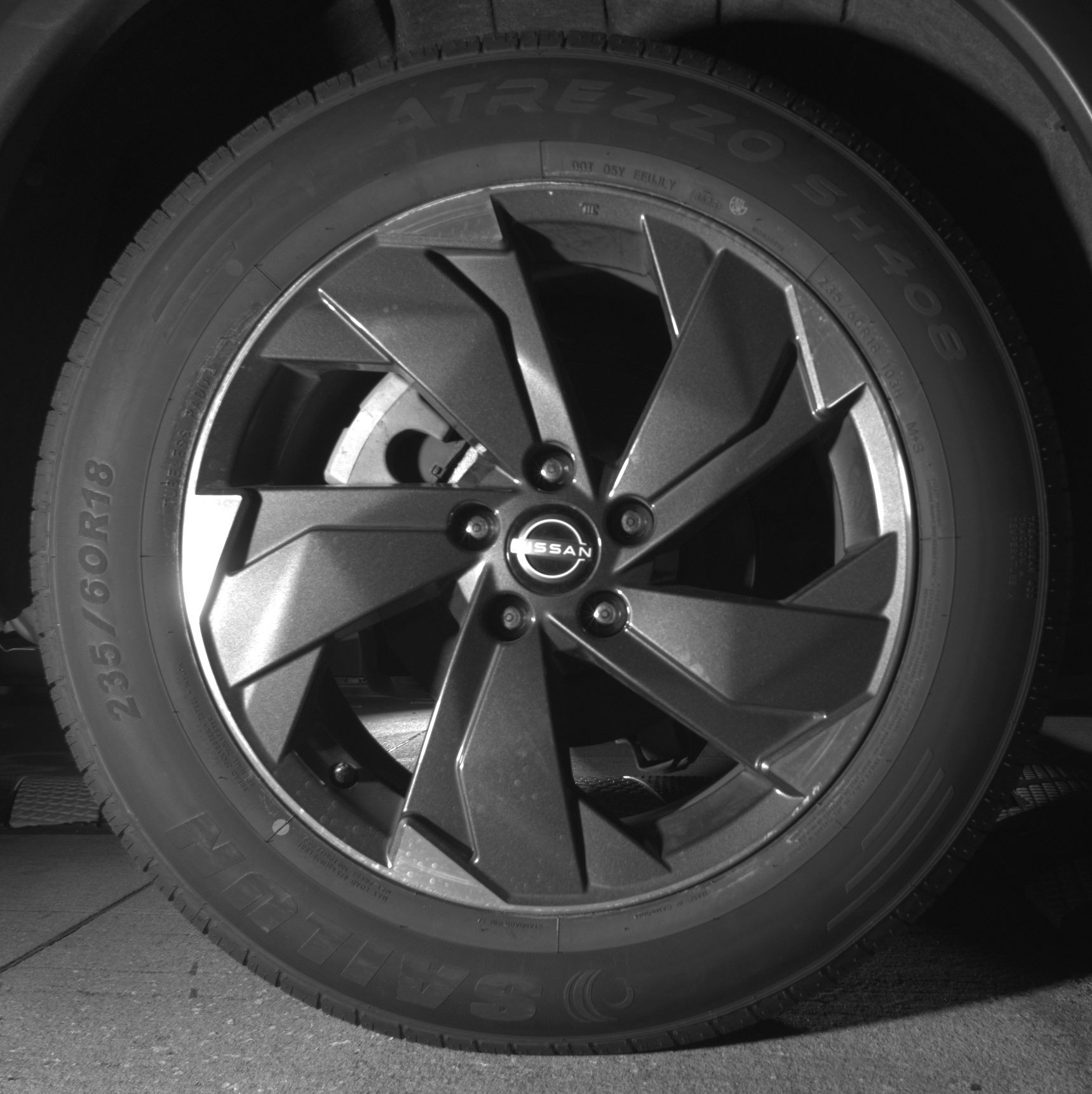 Thumbnail: 2025 Nissan Rogue - 12