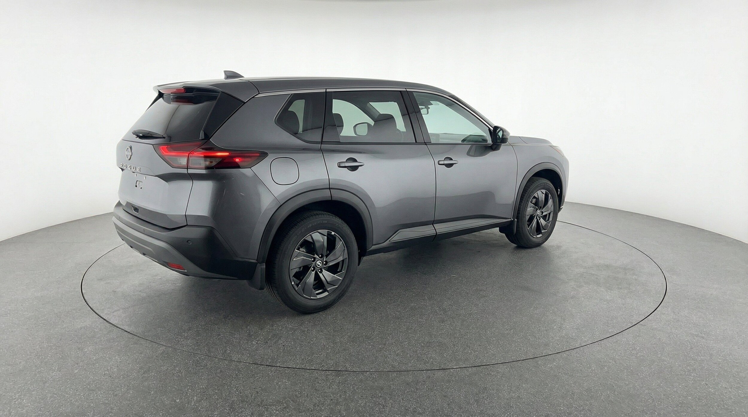 Thumbnail: 2026 Nissan Rogue - 9