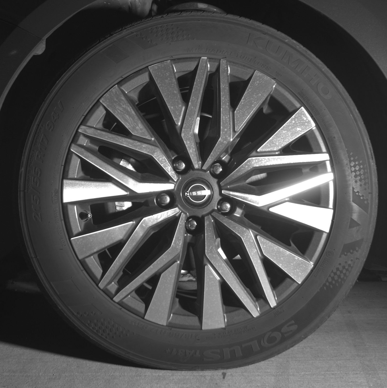 Thumbnail: 2025 Nissan Altima - 12