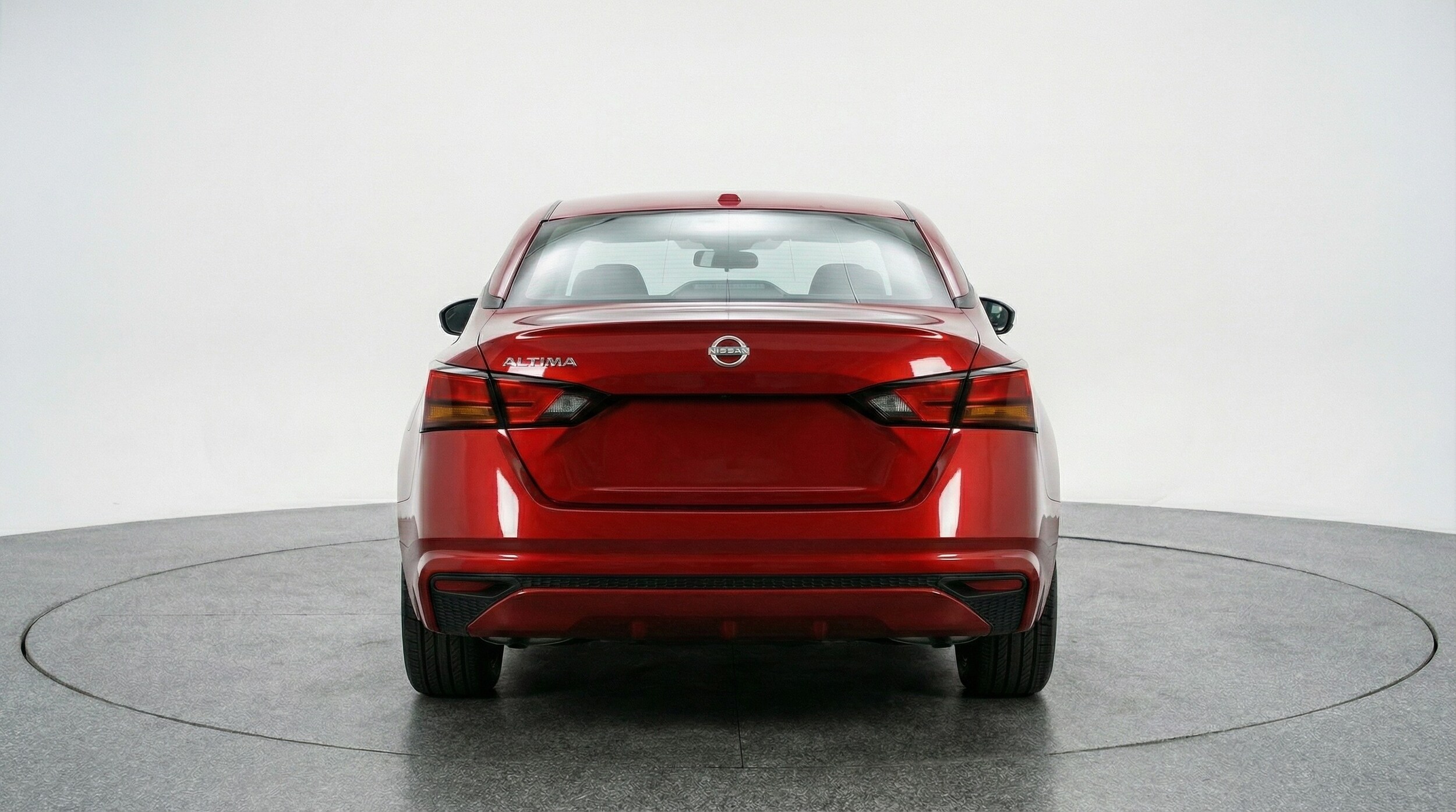 Thumbnail: 2025 Nissan Altima - 6