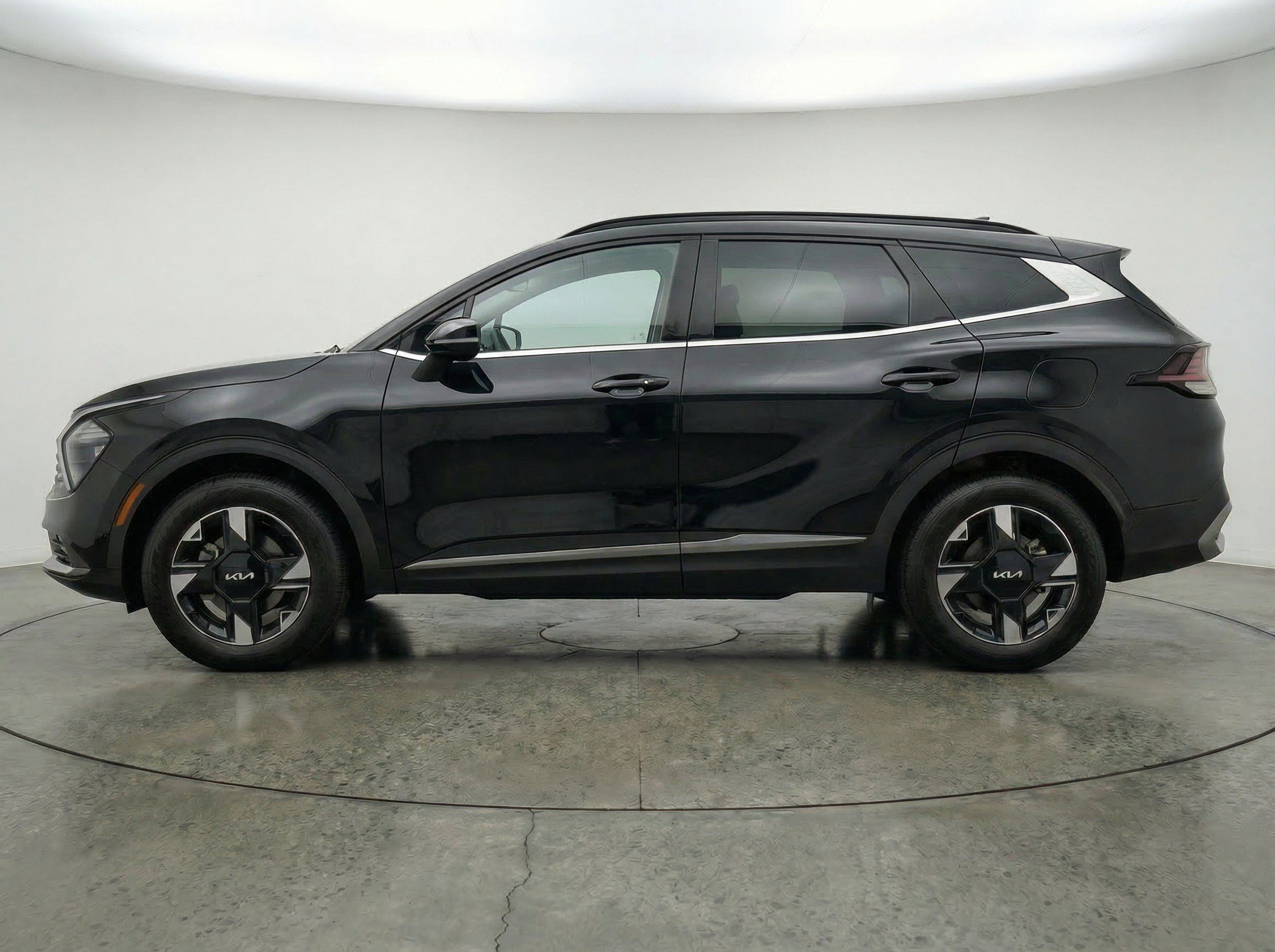 Thumbnail: 2026 Kia Sportage - 5