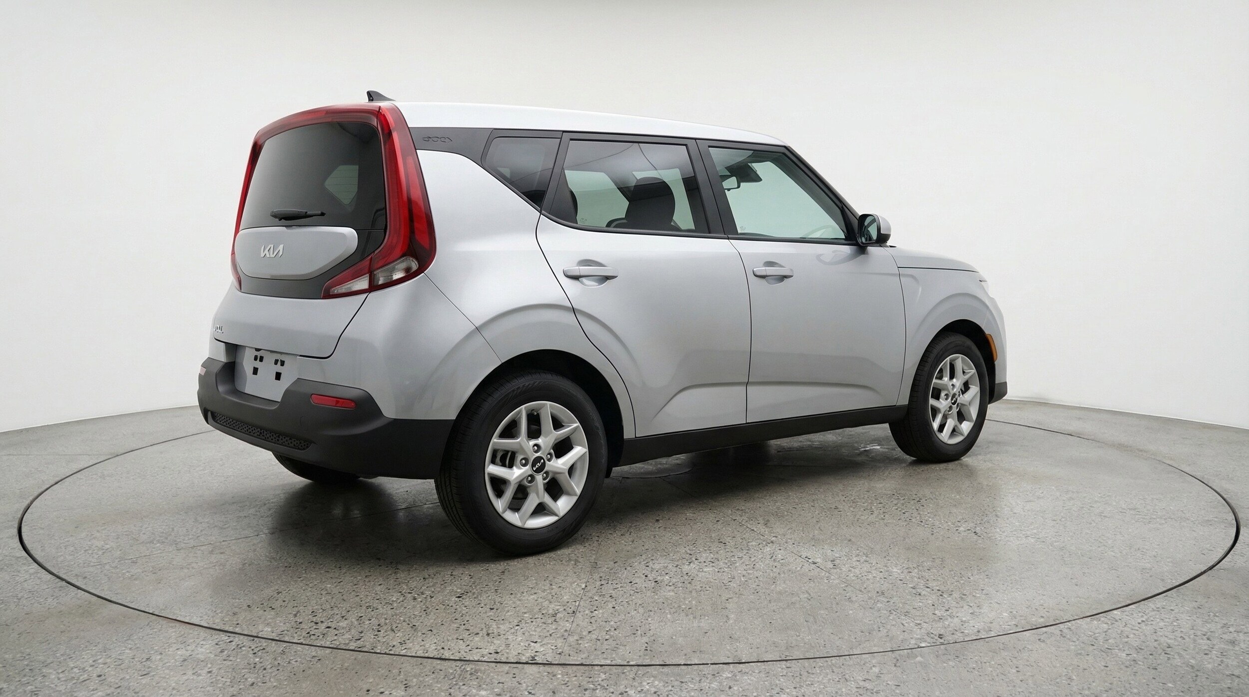 Thumbnail: 2025 Kia Soul - 9