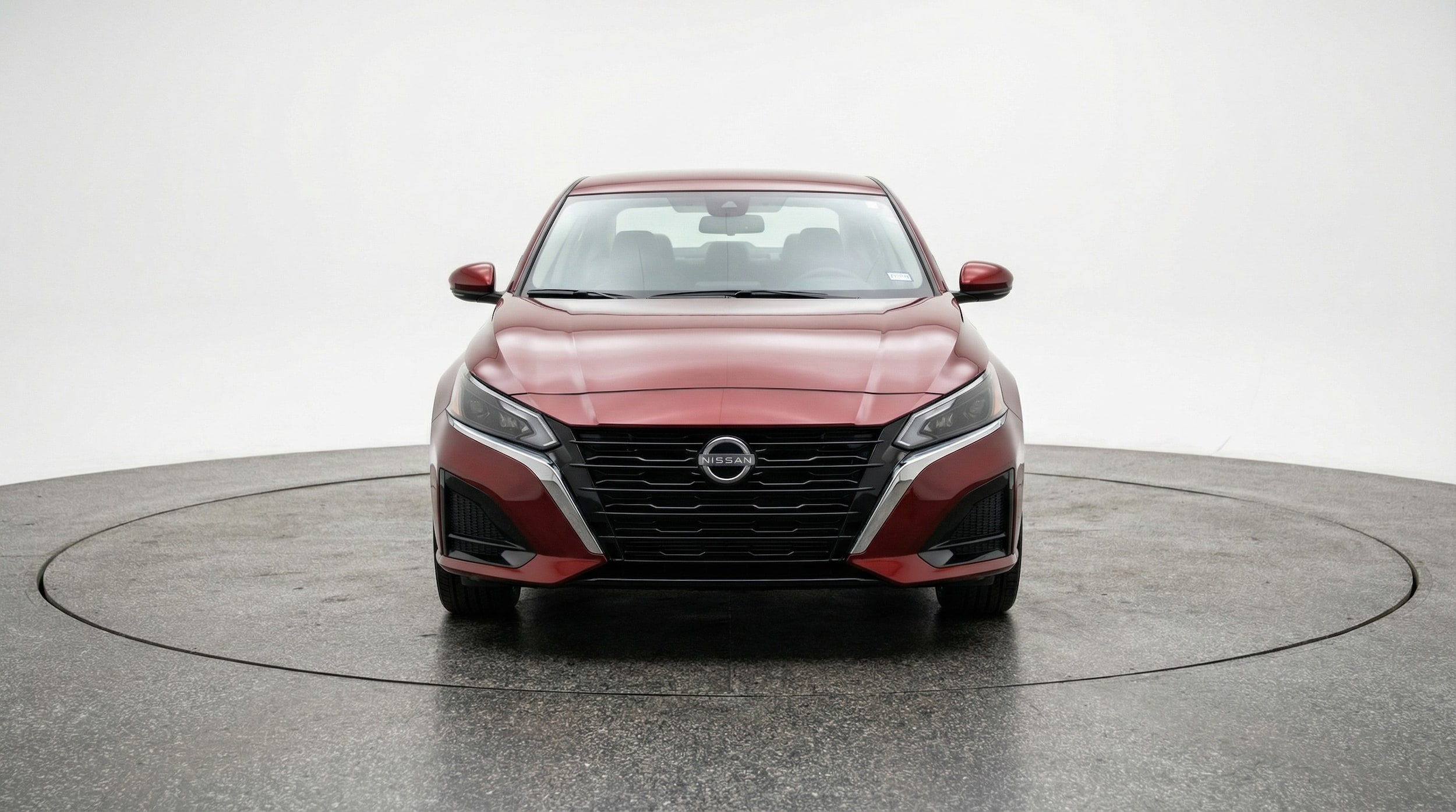 Thumbnail: 2025 Nissan Altima - 2