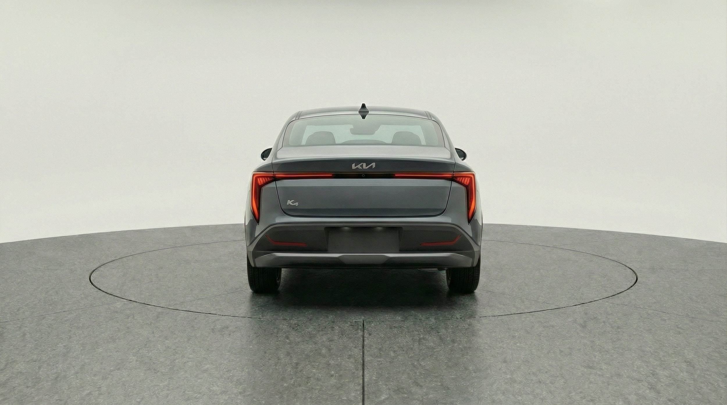 Thumbnail: 2025 Kia K4 - 7