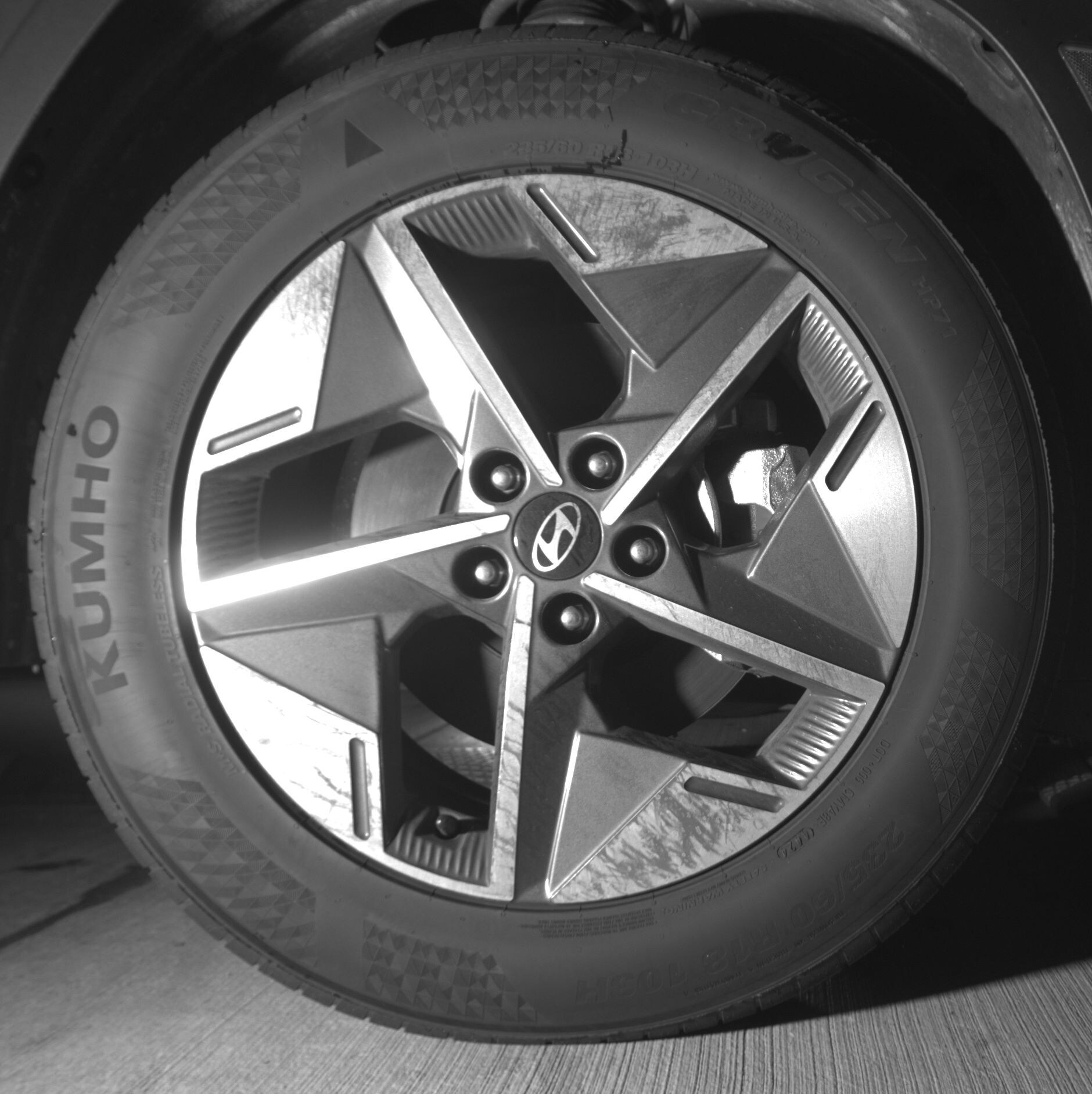 Thumbnail: 2025 Hyundai Tucson - 10