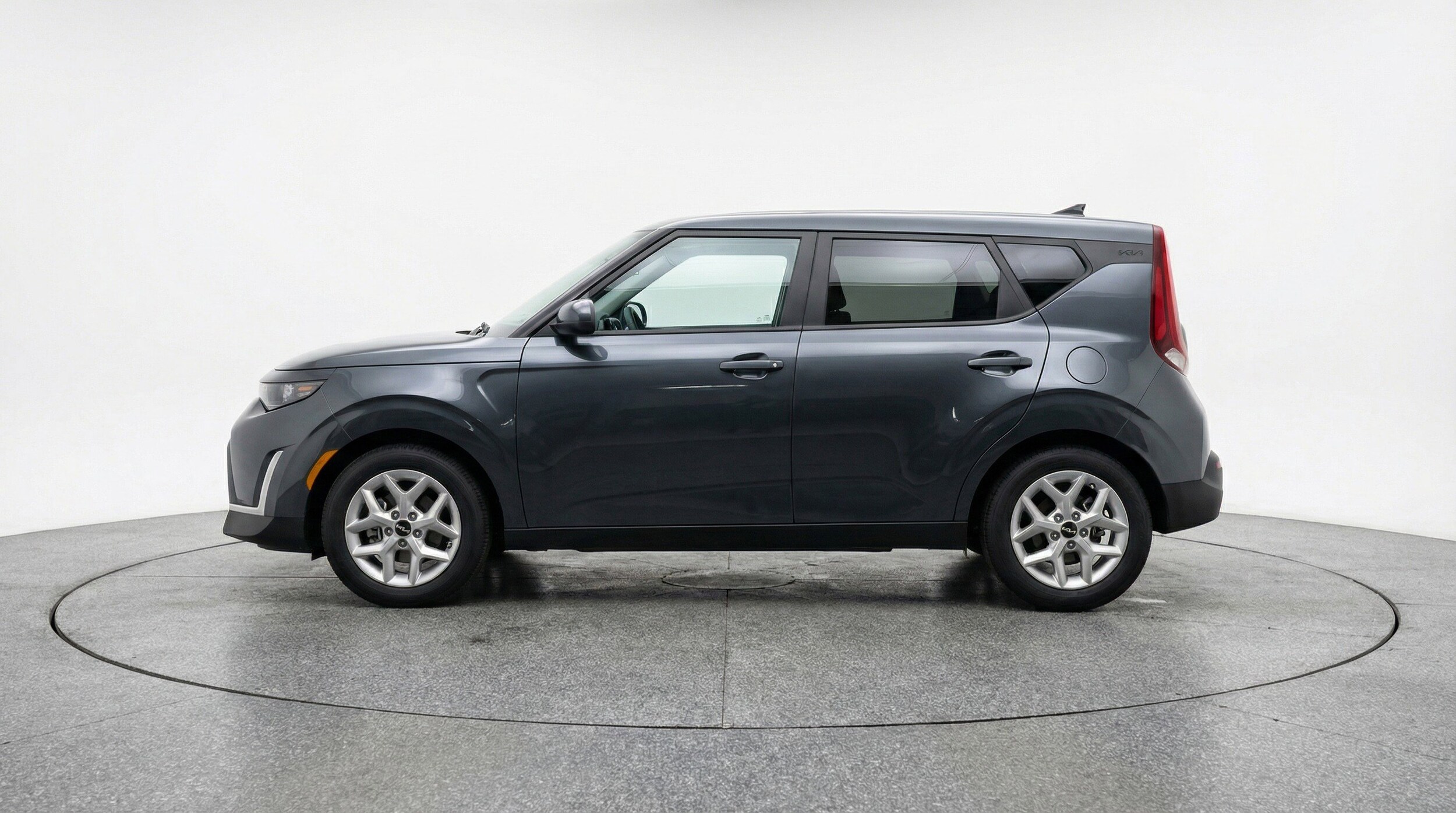 Thumbnail: 2025 Kia Soul - 5