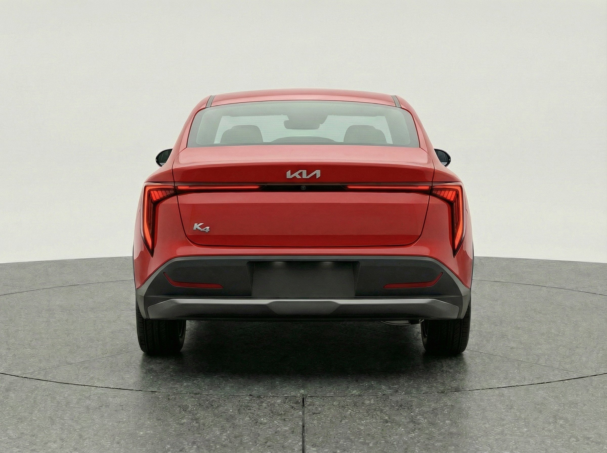 Thumbnail: 2025 Kia K4 - 7