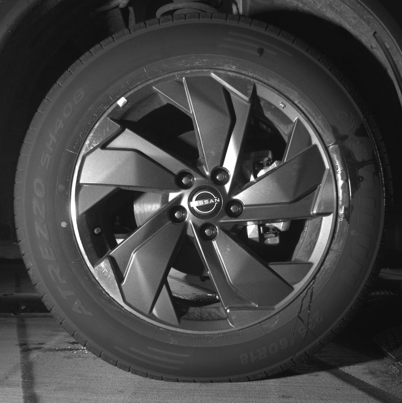 Thumbnail: 2025 Nissan Rogue - 13