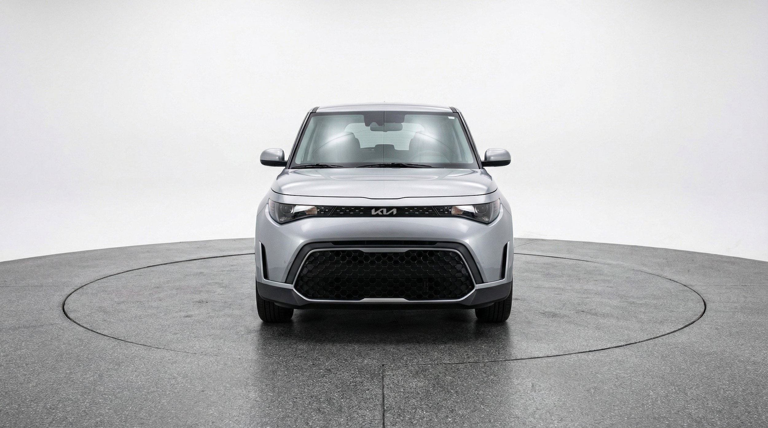 Thumbnail: 2025 Kia Soul - 2