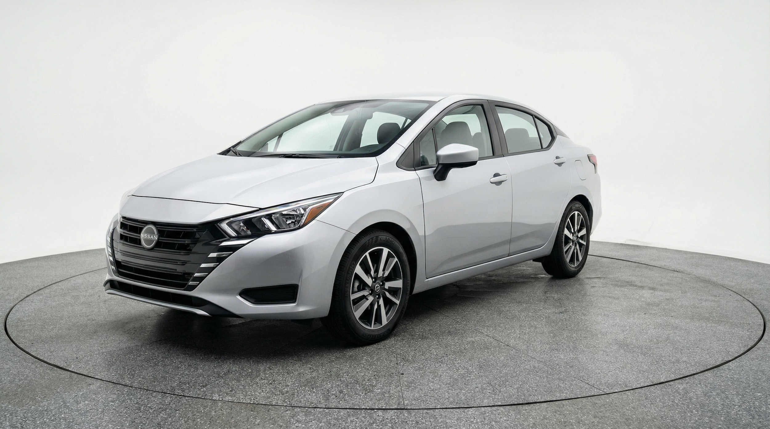 Thumbnail: 2025 Nissan Versa - 3