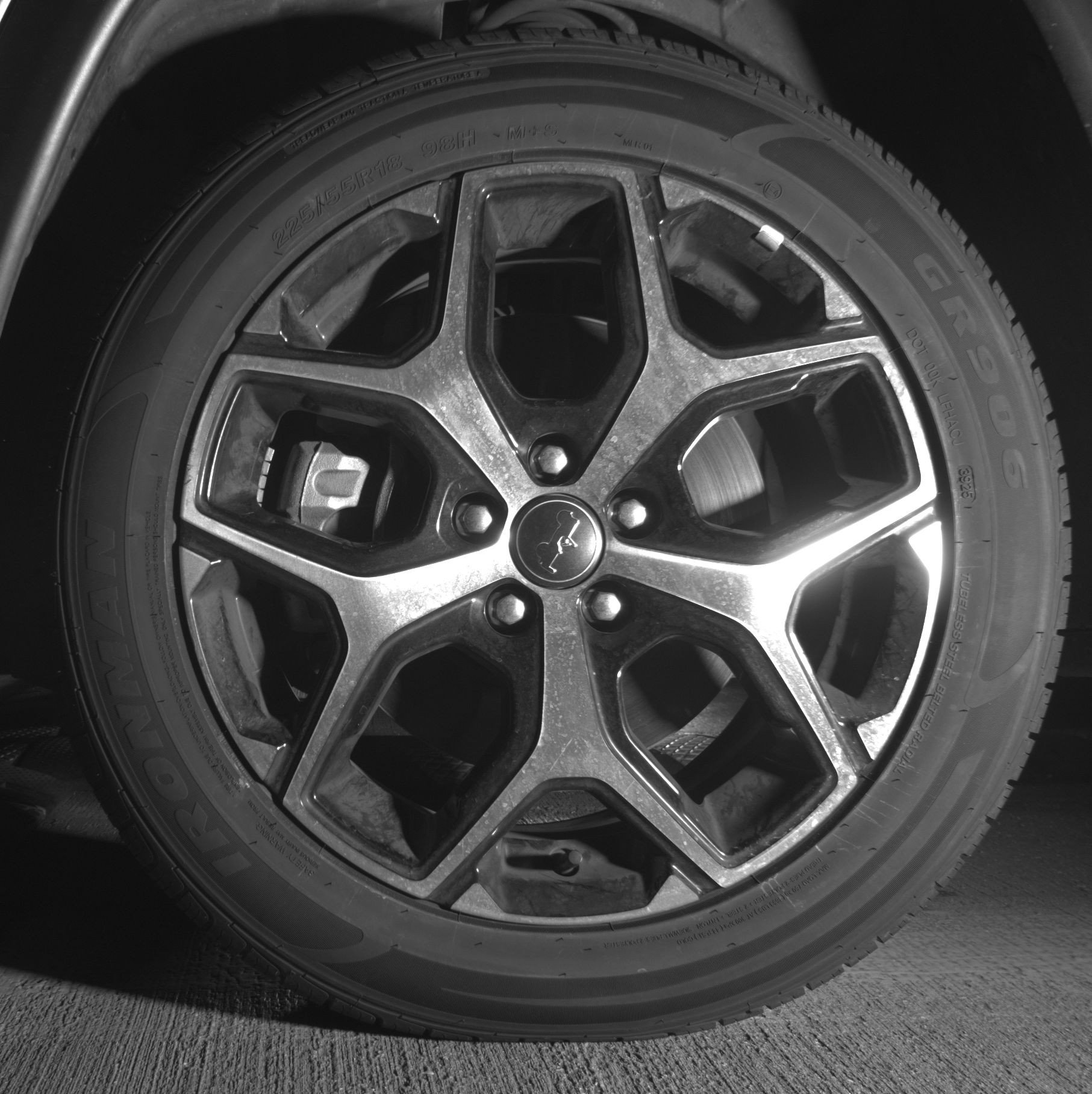 Thumbnail: 2025 Jeep Compass - 12