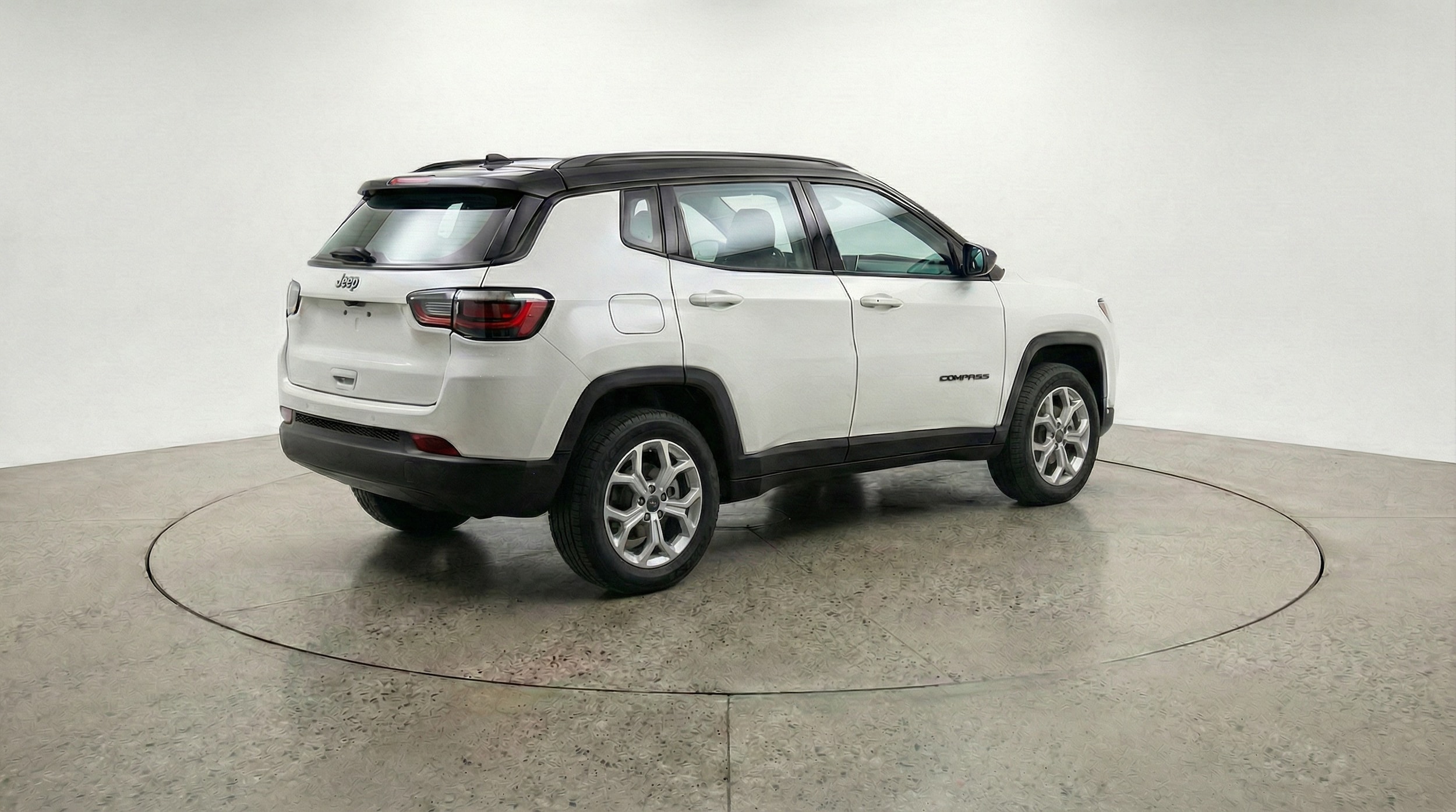 Thumbnail: 2025 Jeep Compass - 7
