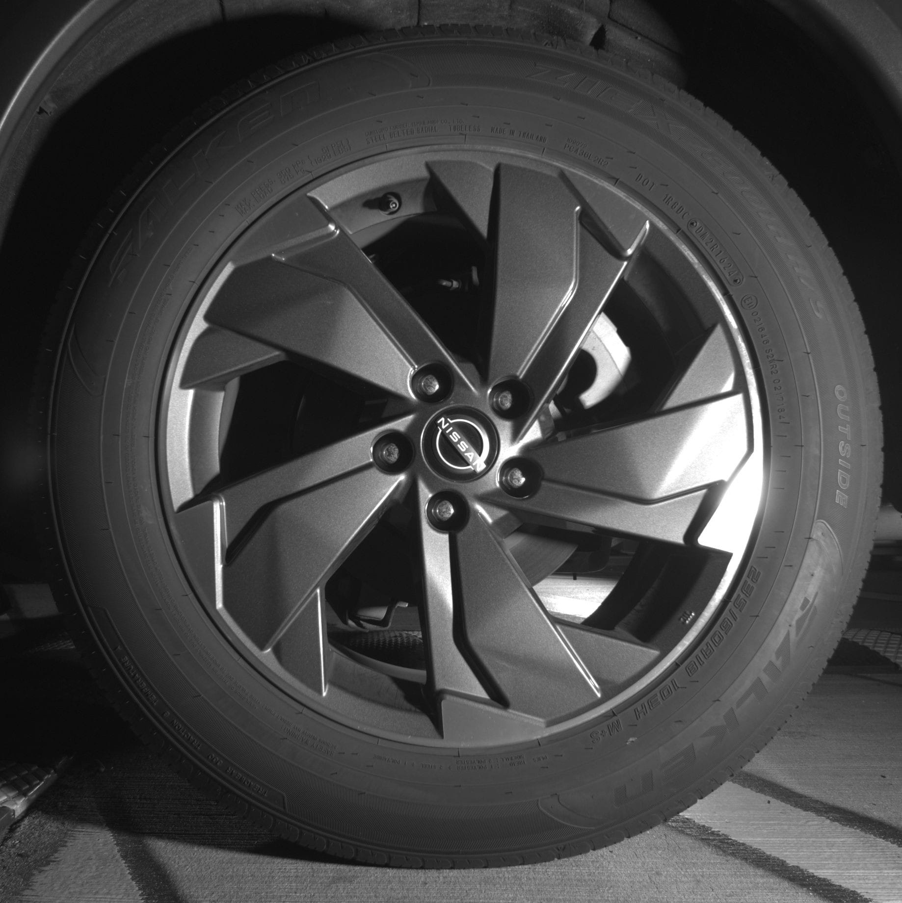 Thumbnail: 2025 Nissan Rogue - 11