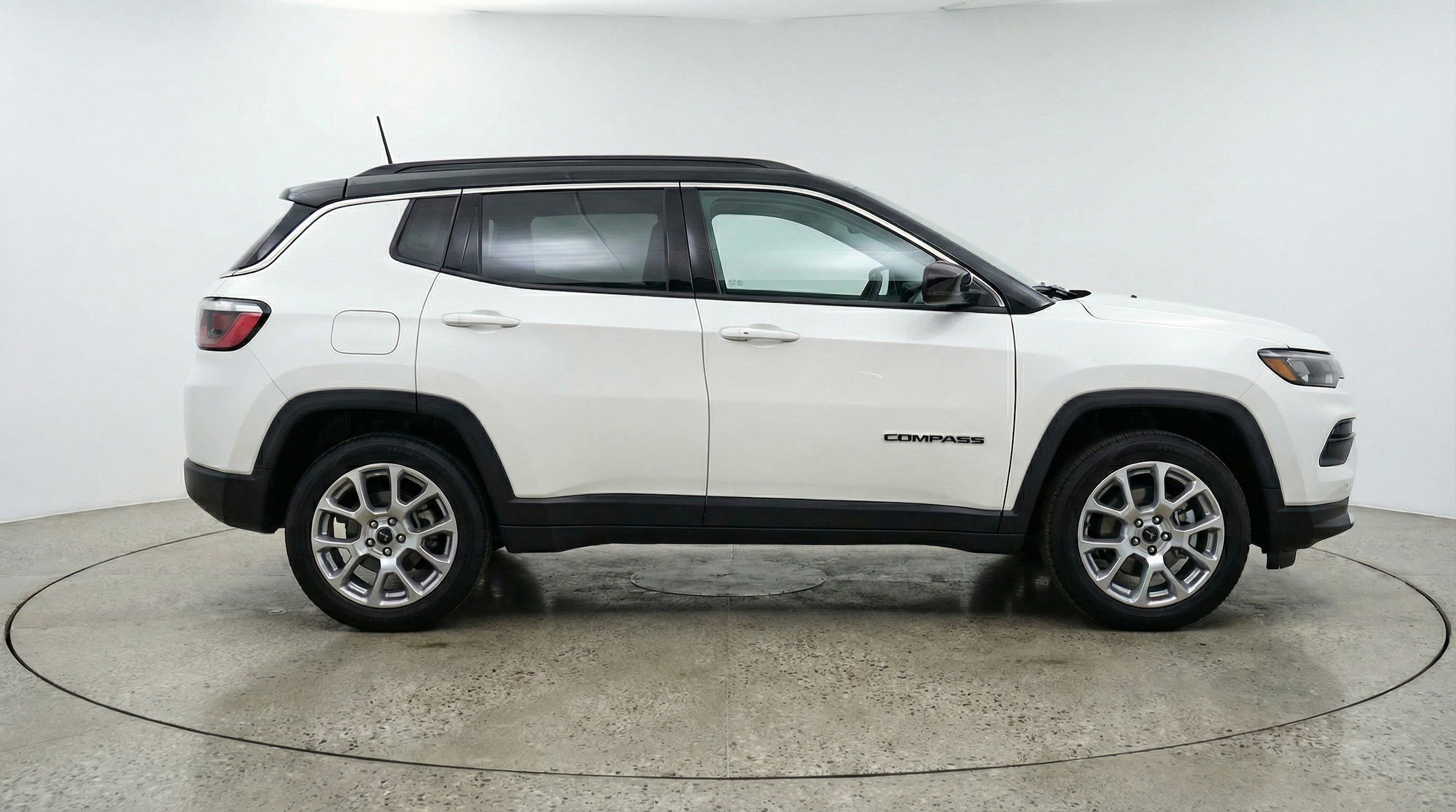 Thumbnail: 2025 Jeep Compass - 11