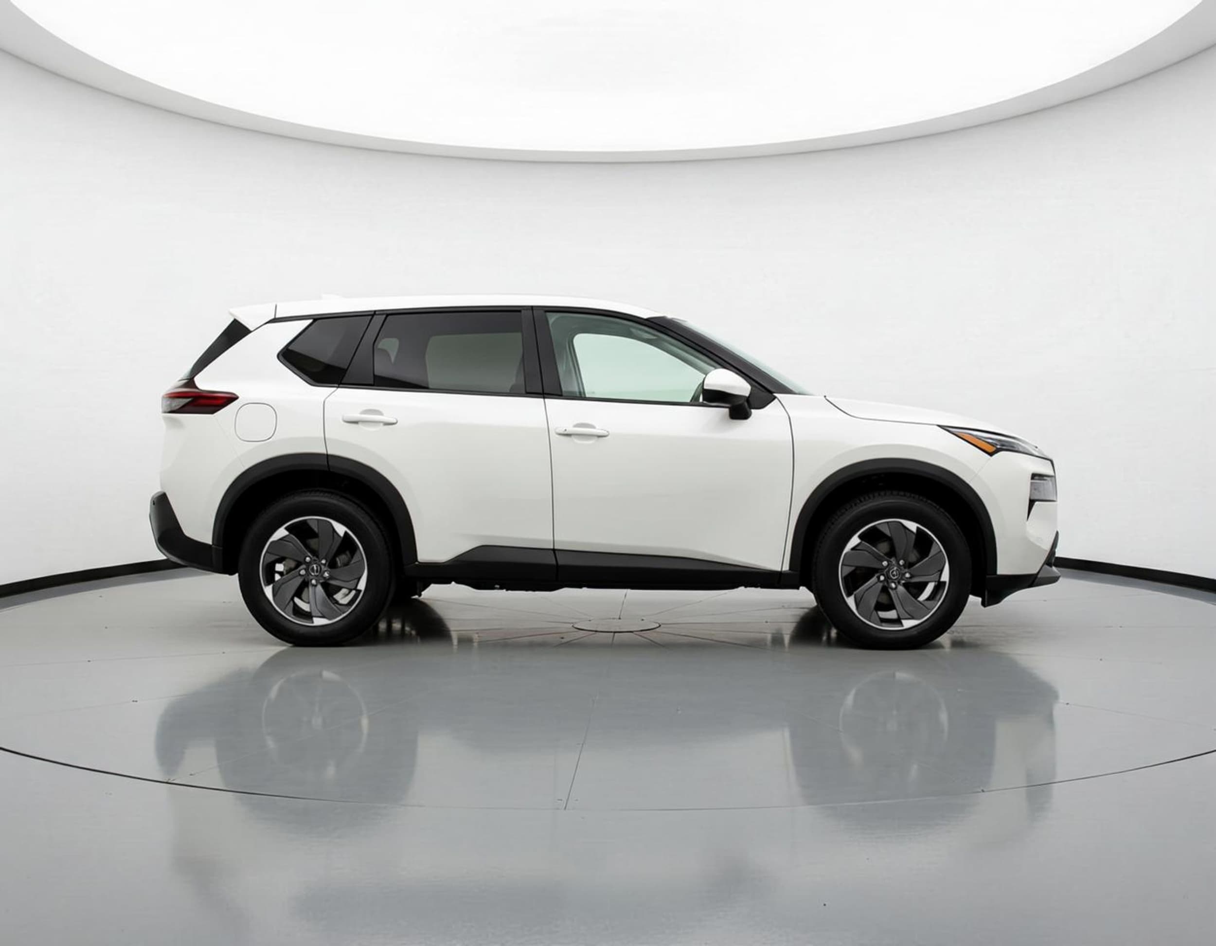 Thumbnail: 2025 Nissan Rogue - 8