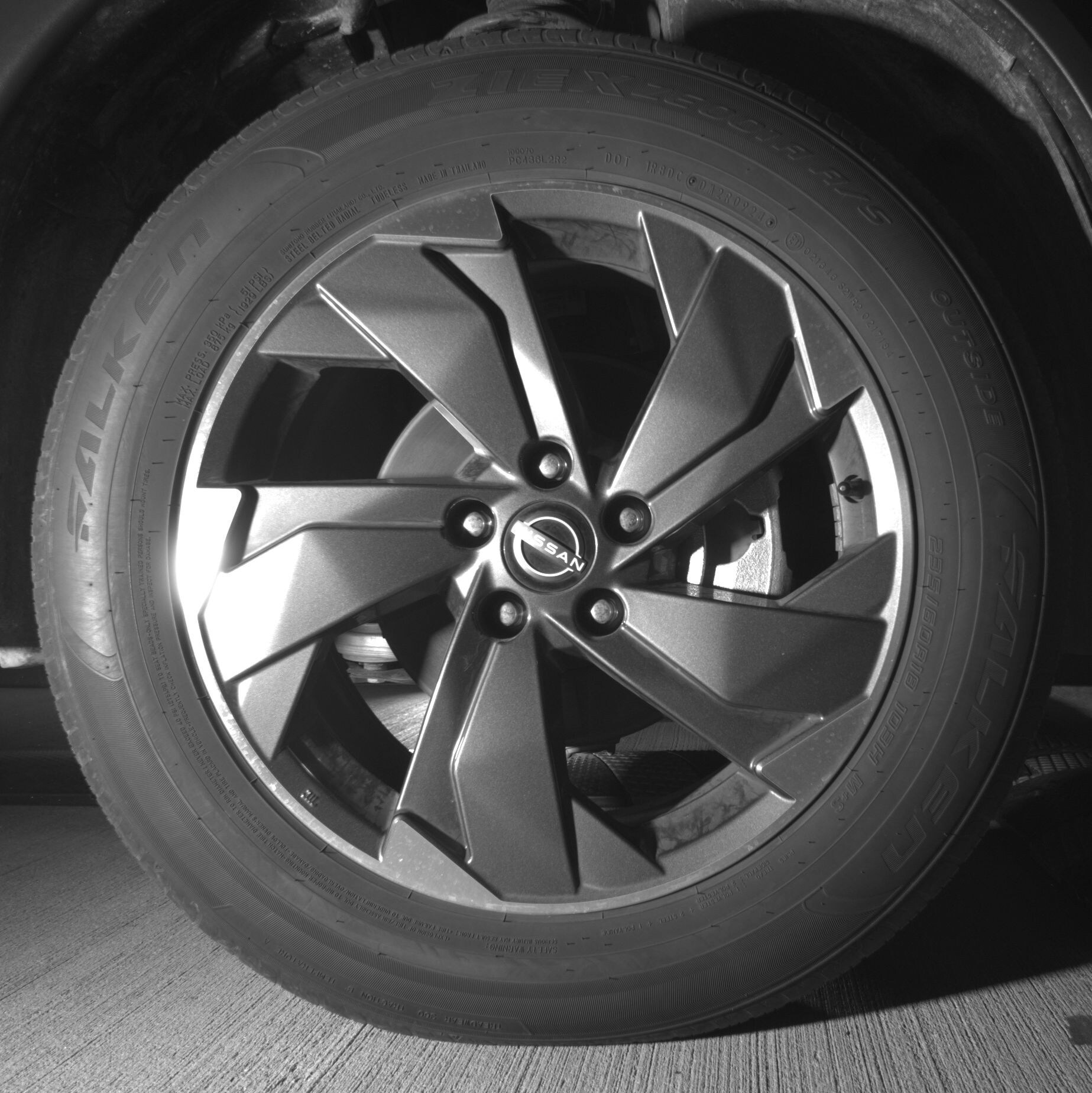 Thumbnail: 2025 Nissan Rogue - 10