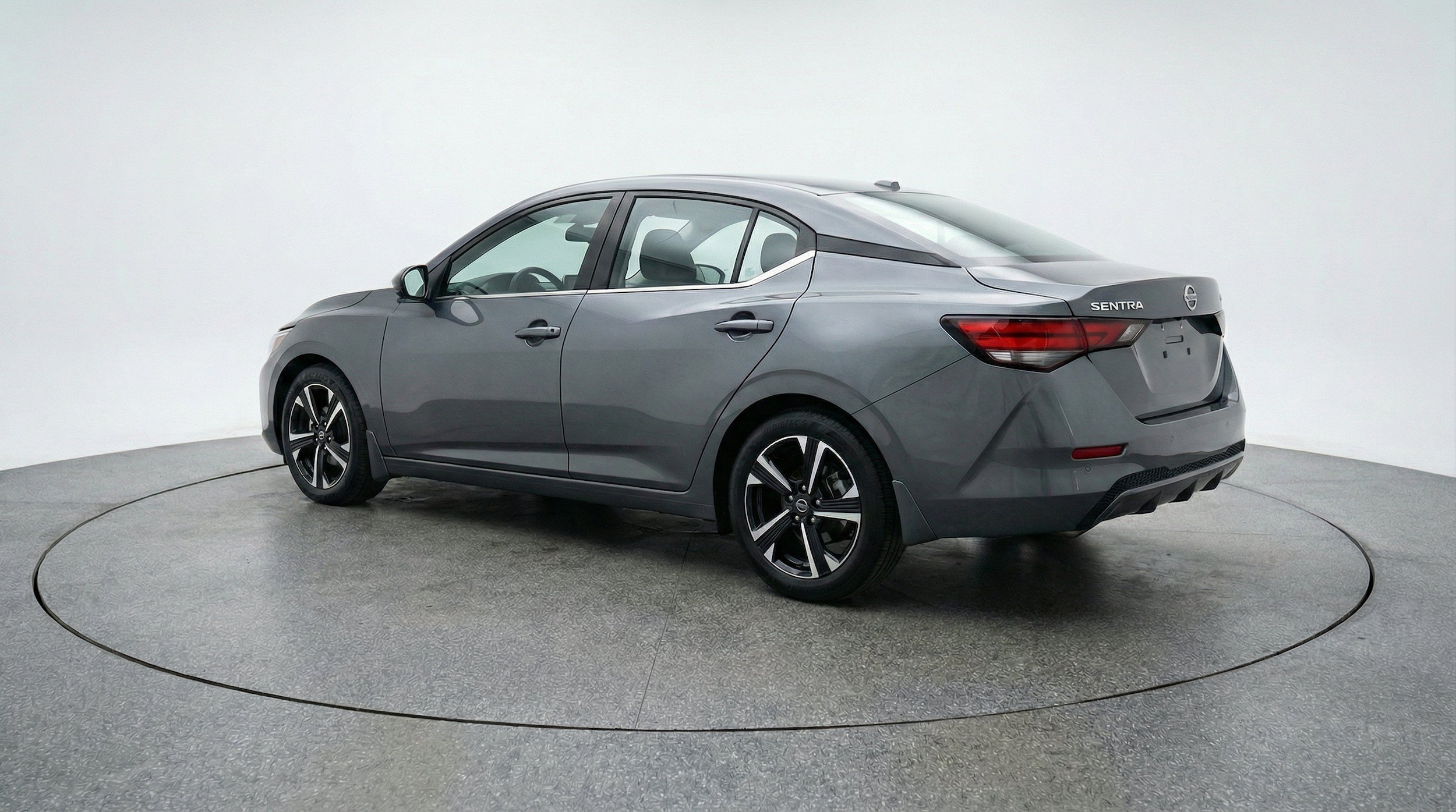 Thumbnail: 2025 Nissan Sentra - 6