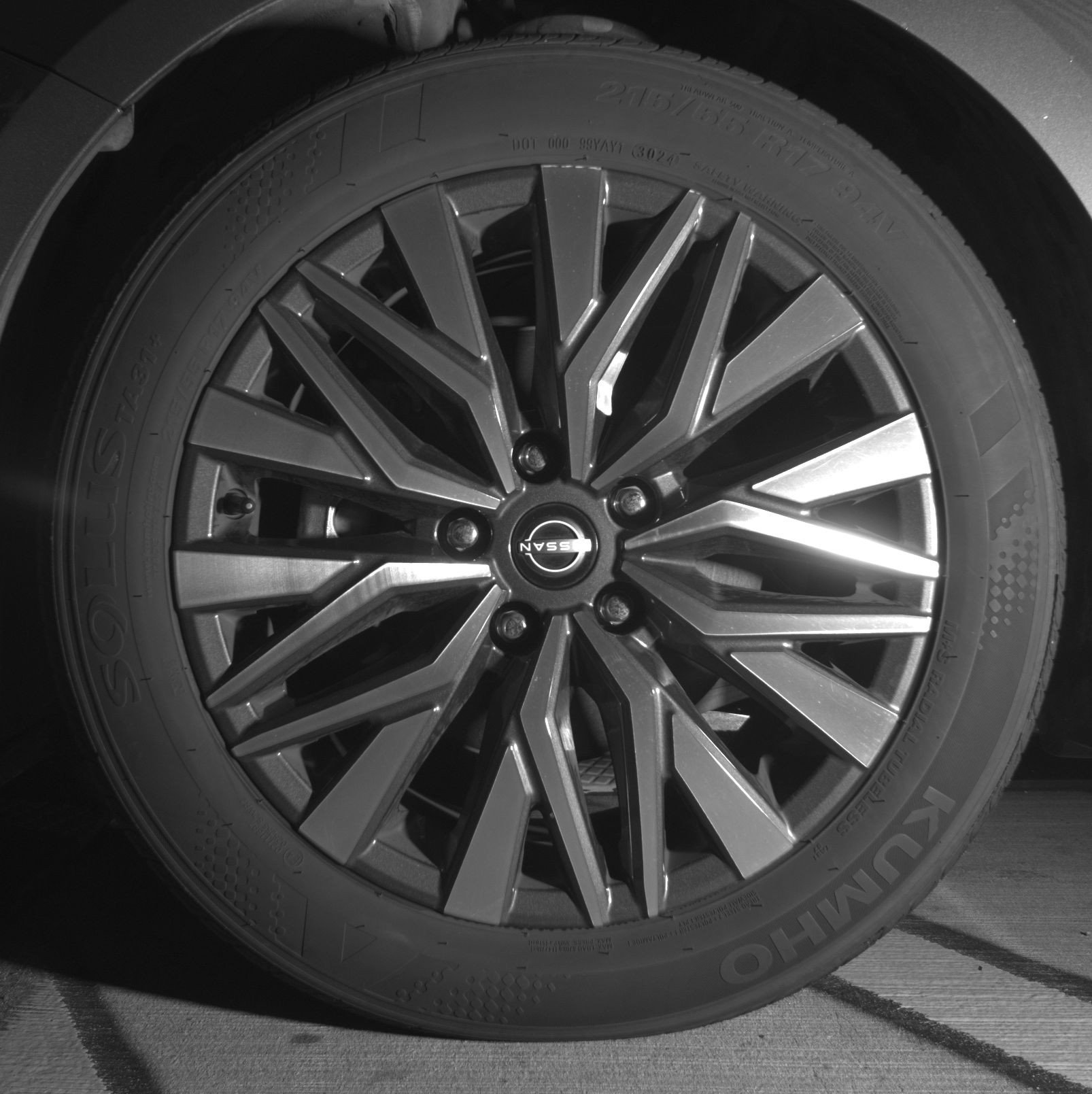 Thumbnail: 2025 Nissan Altima - 12