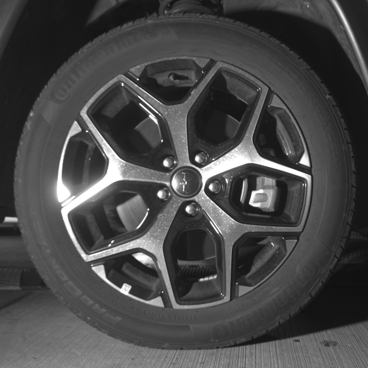 Thumbnail: 2025 Jeep Compass - 13