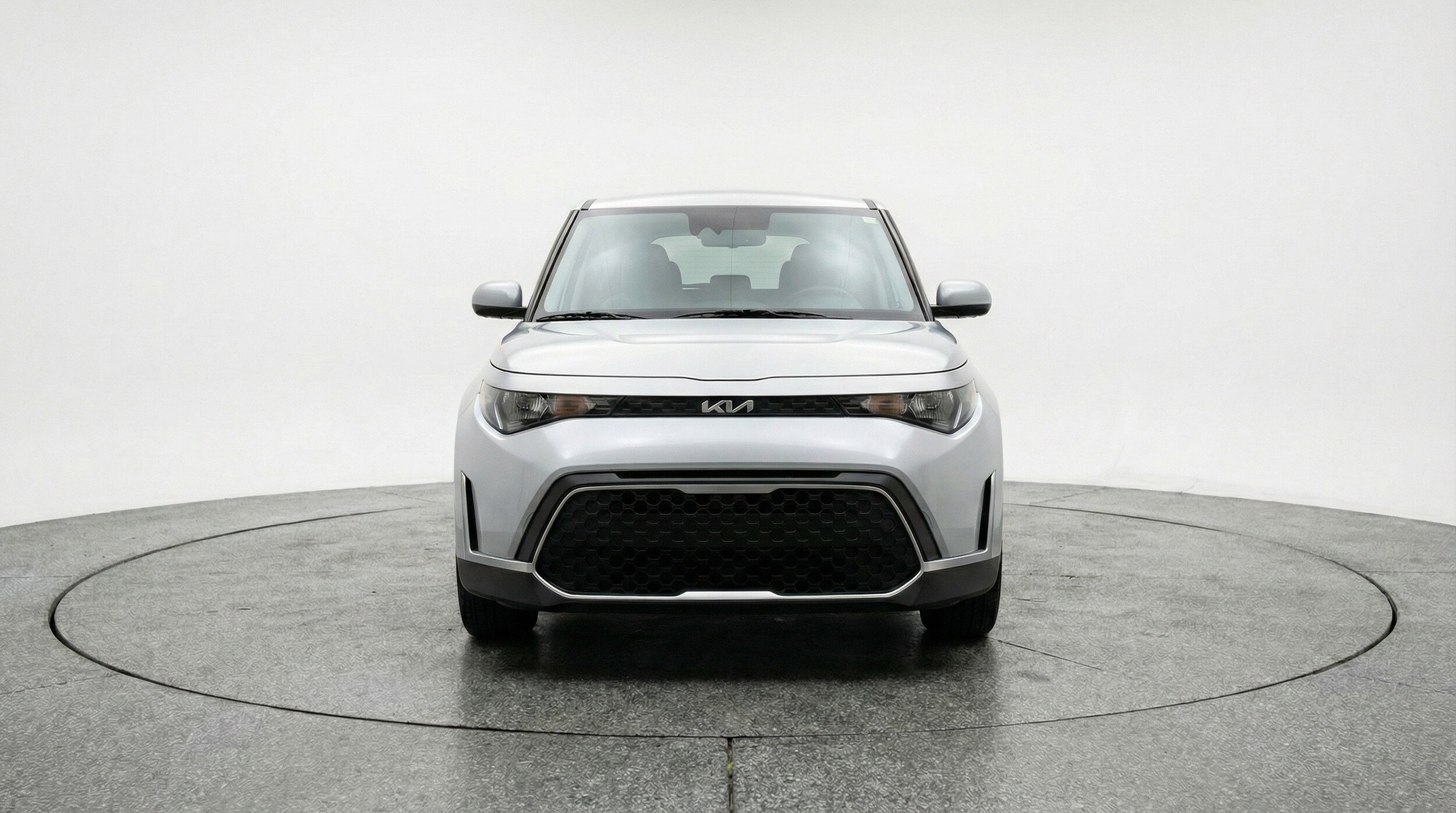 Thumbnail: 2025 Kia Soul - 2