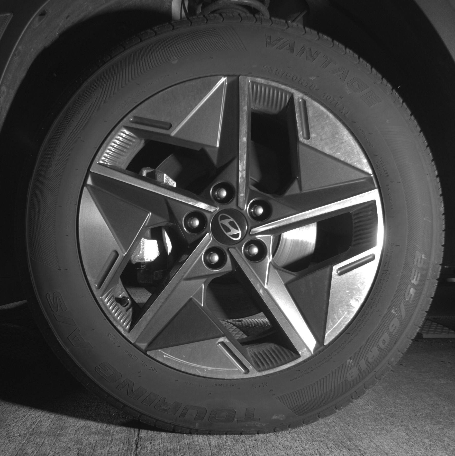 Thumbnail: 2025 Hyundai Tucson - 9