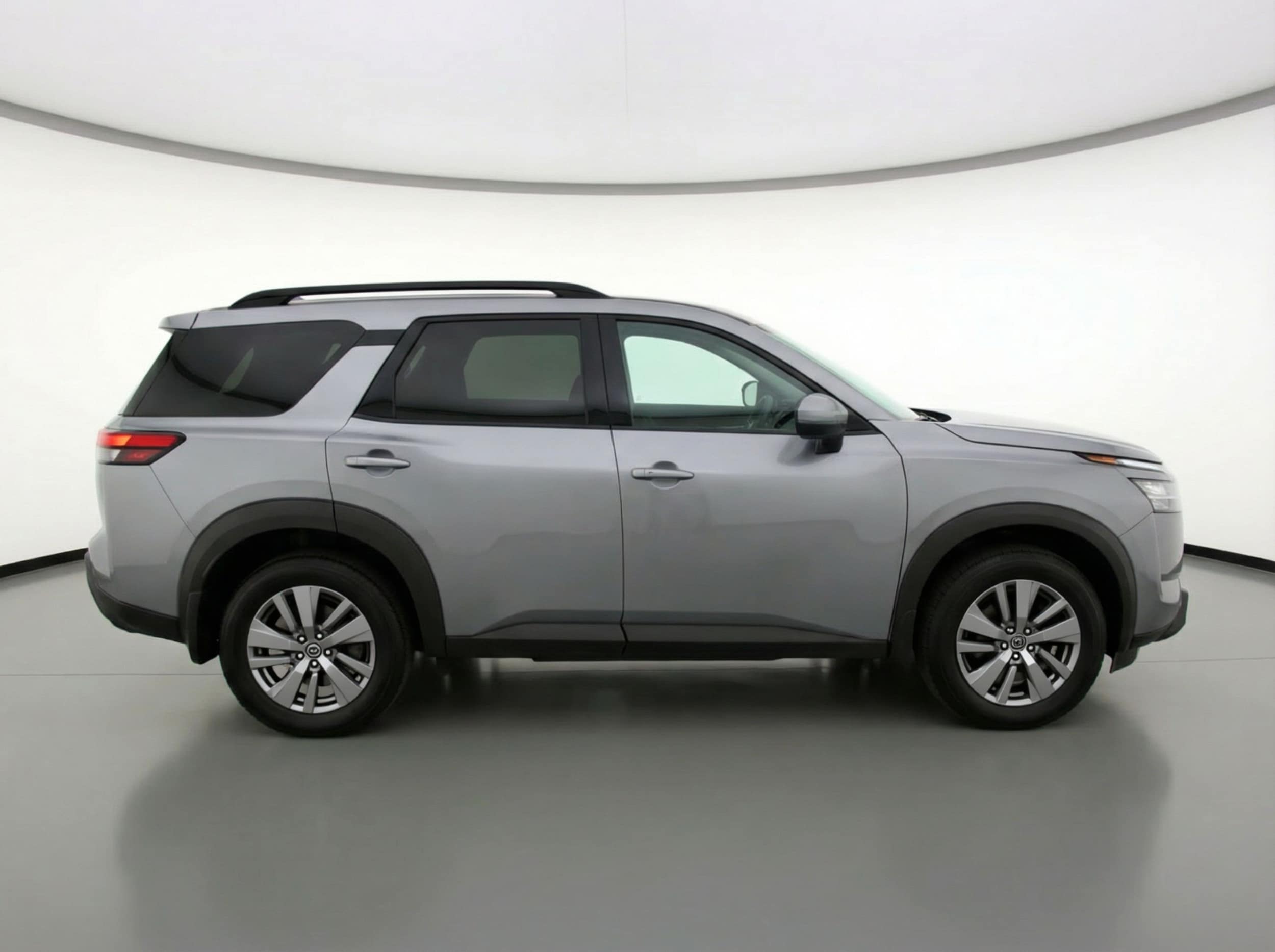 Thumbnail: 2025 Nissan Pathfinder - 8