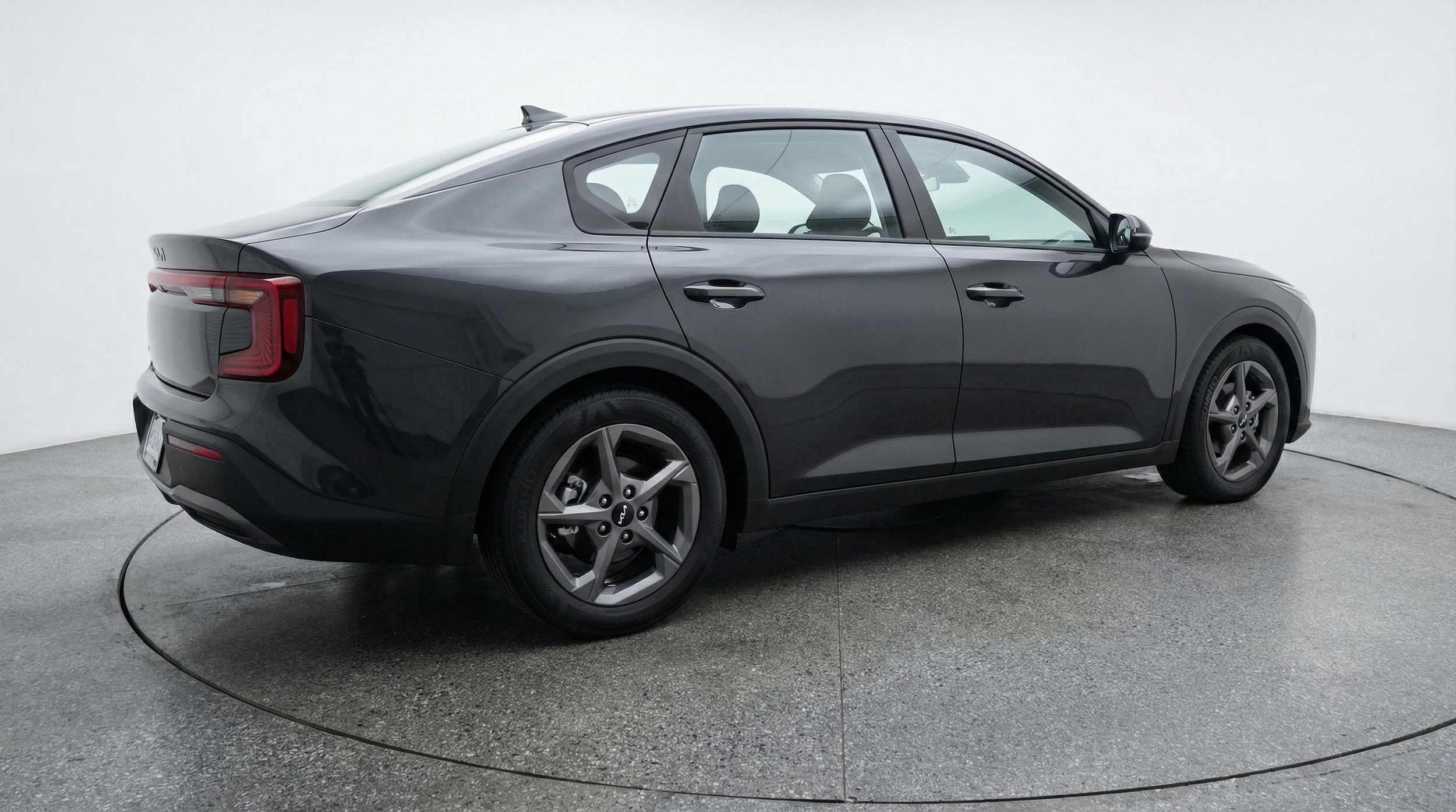 Thumbnail: 2025 Kia K4 - 9