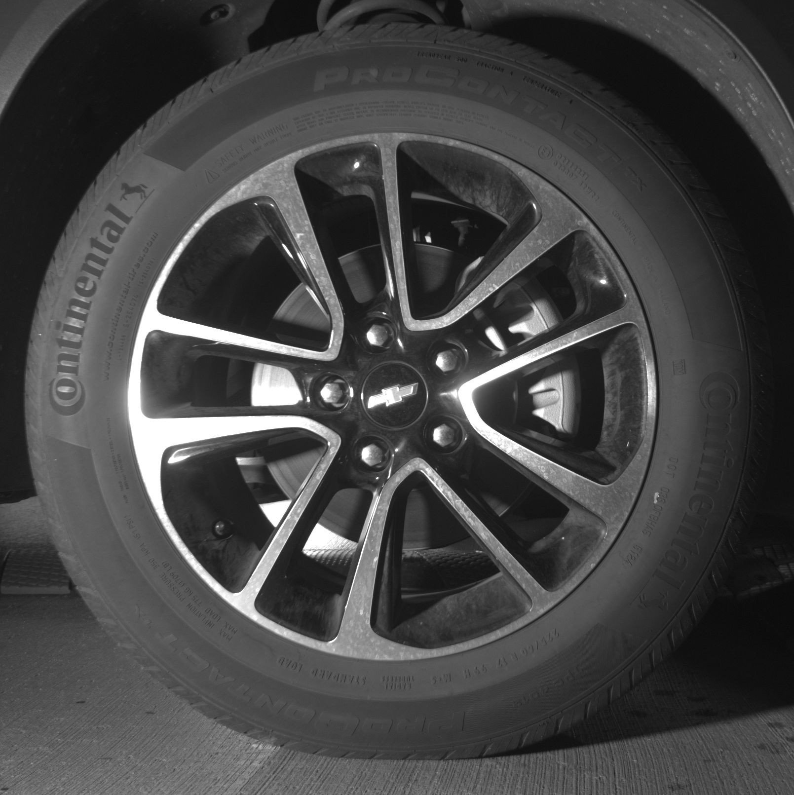 Thumbnail: 2025 Chevrolet TrailBlazer - 13