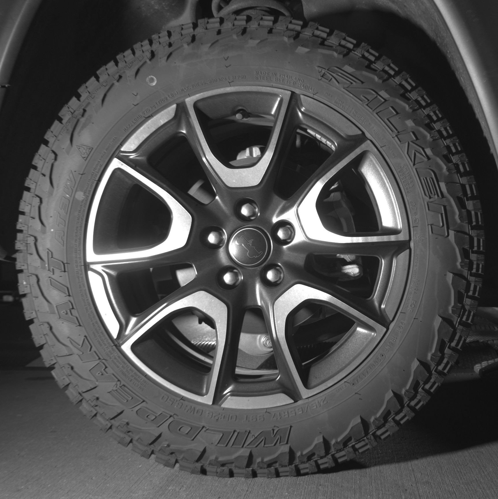 Thumbnail: 2025 Jeep Compass - 15