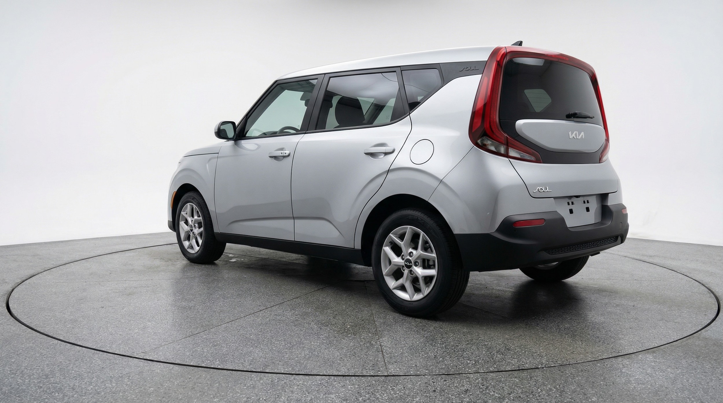 Thumbnail: 2025 Kia Soul - 5