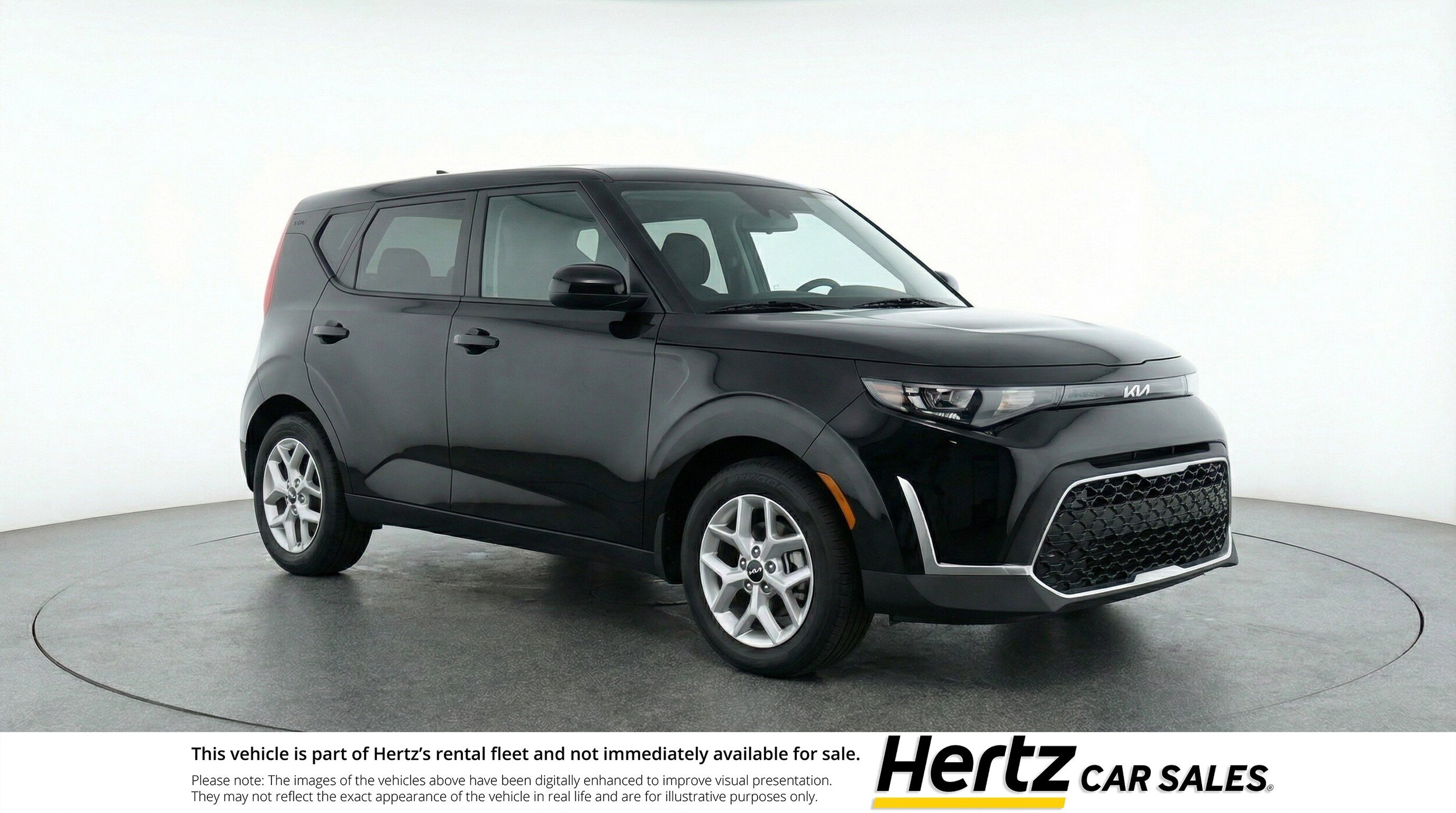 Thumbnail: 2025 Kia Soul - 1