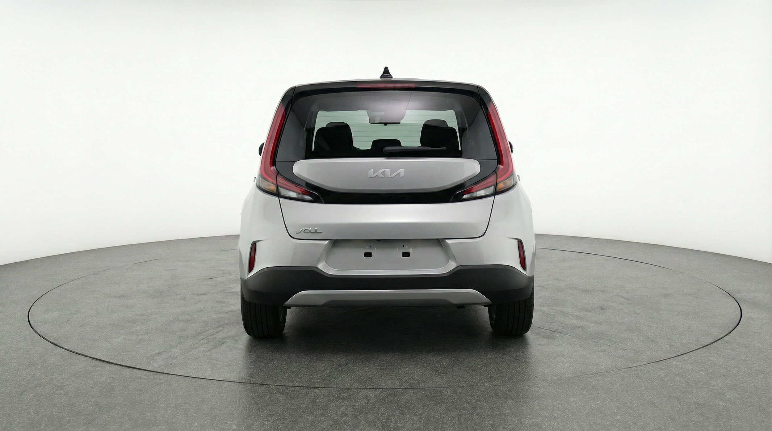 Thumbnail: 2025 Kia Soul - 6