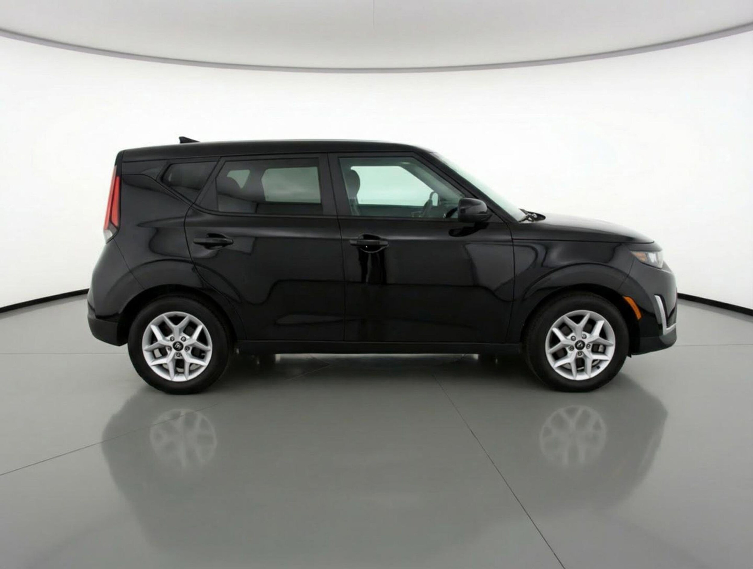 Thumbnail: 2025 Kia Soul - 11